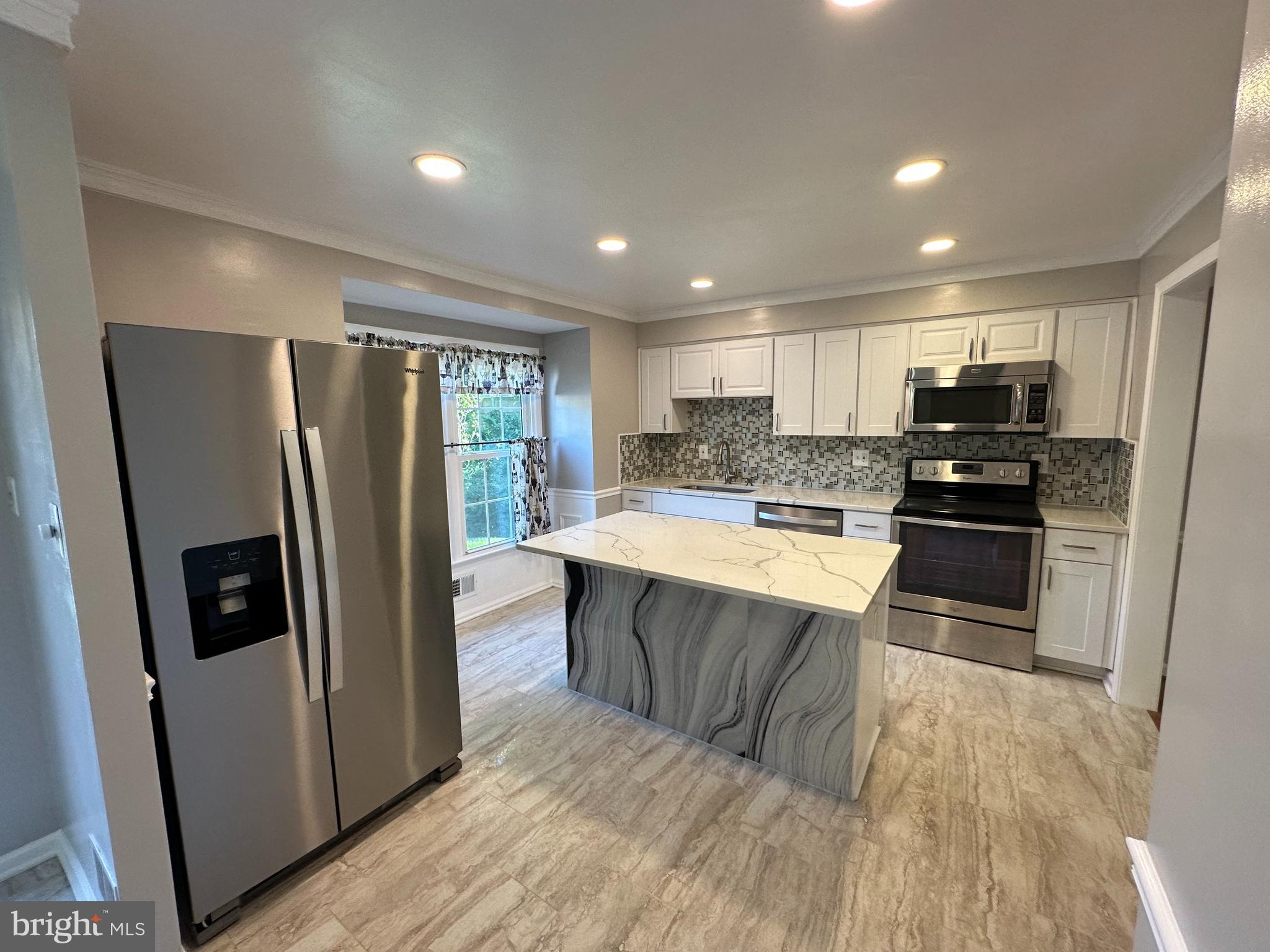 3224 White Flint COURT