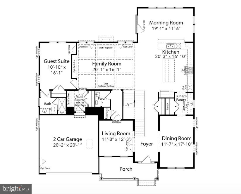 4001 Lee PLACE