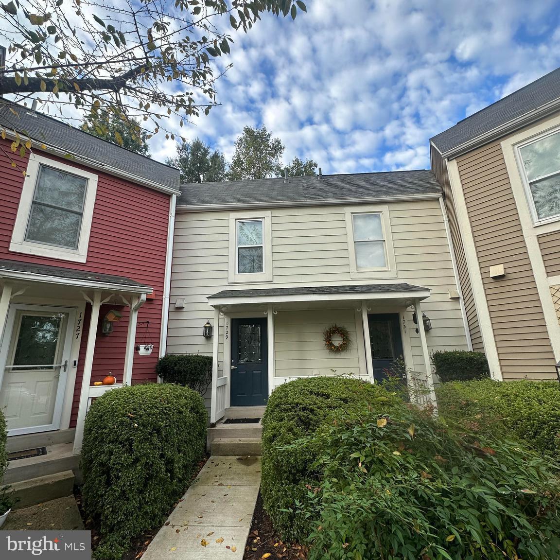 1729 Quietree DRIVE