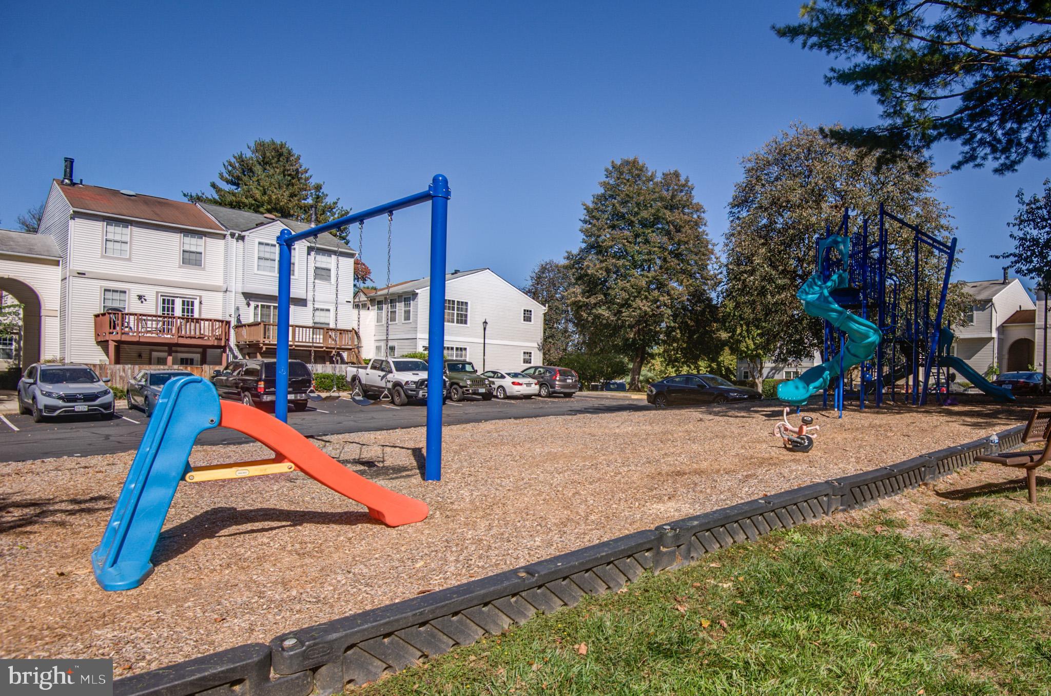 10315 Annaberg COURT Unit: 153