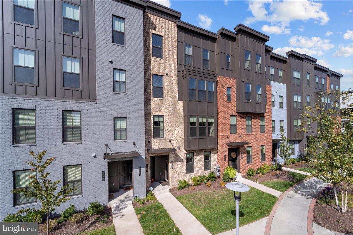12897 Sunrise Ridge ALLEY