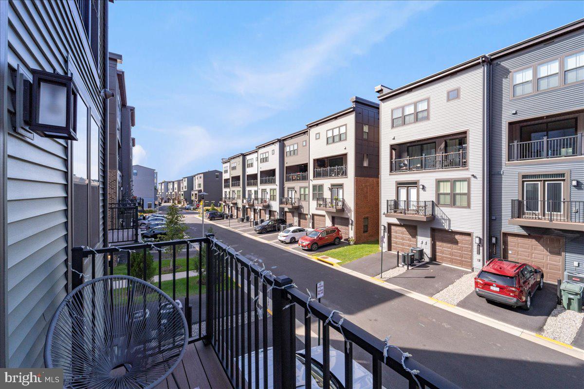 12897 Sunrise Ridge ALLEY