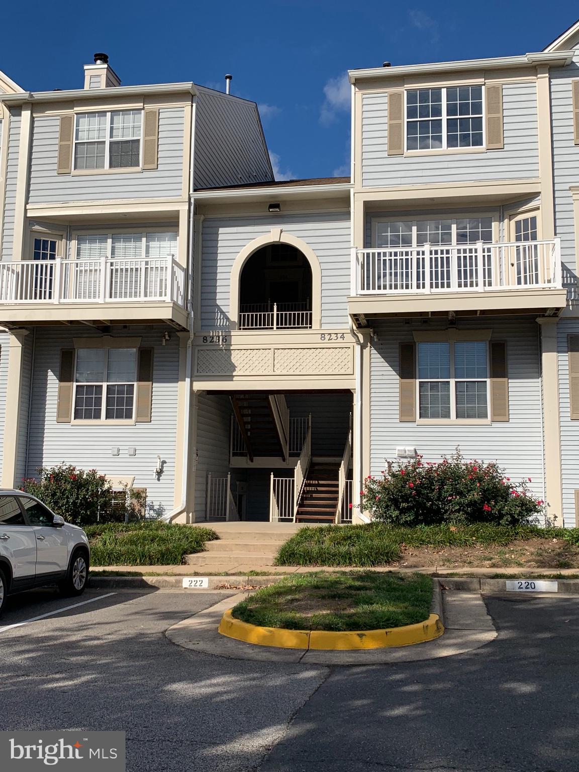 8234 Catbird CIRCLE Unit: 301