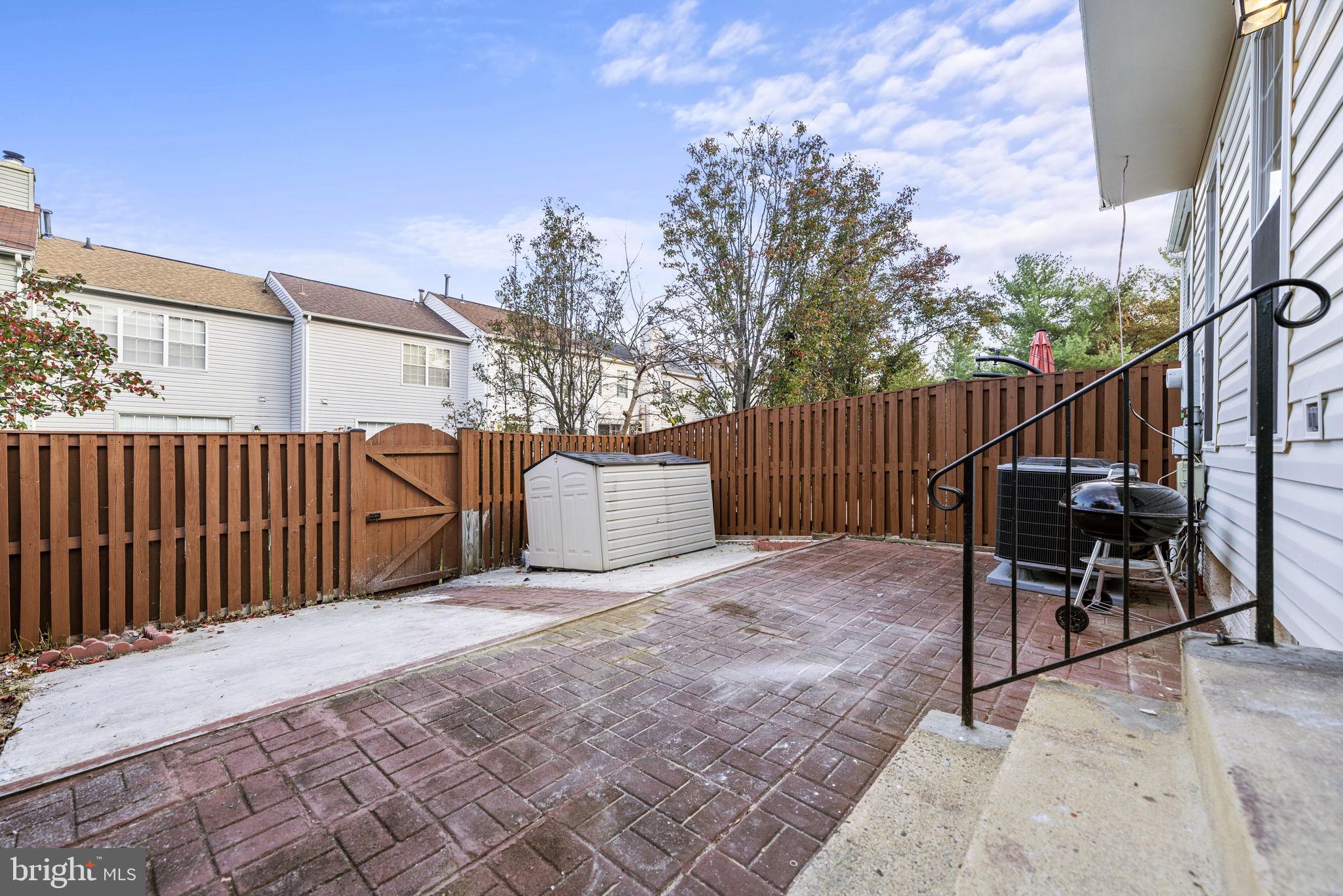 14716 Southwarke PLACE