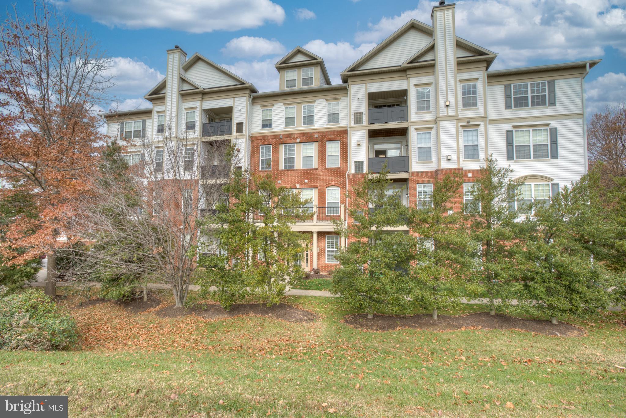 11501 Cardoness LANE Unit: 202
