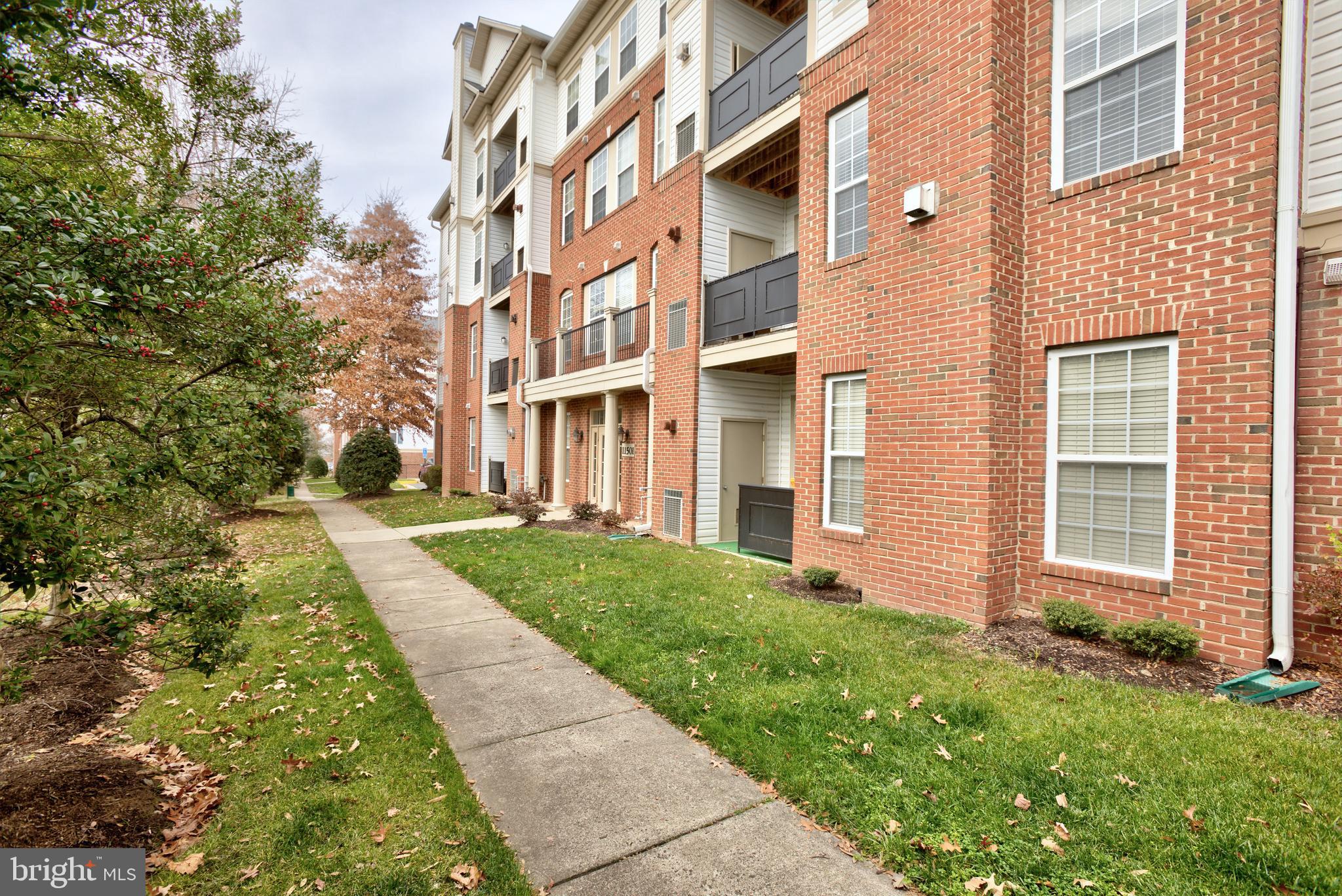 11501 Cardoness LANE Unit: 202