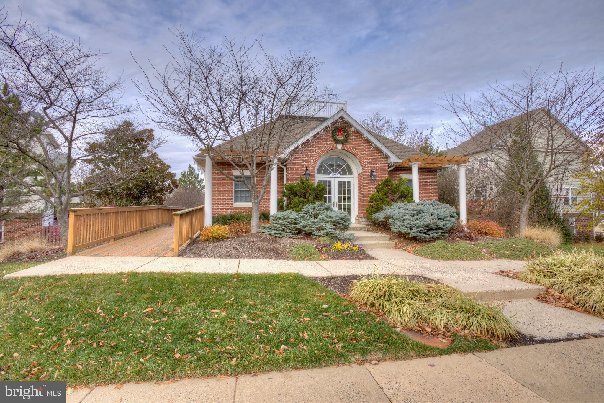 11501 Cardoness LANE Unit: 202
