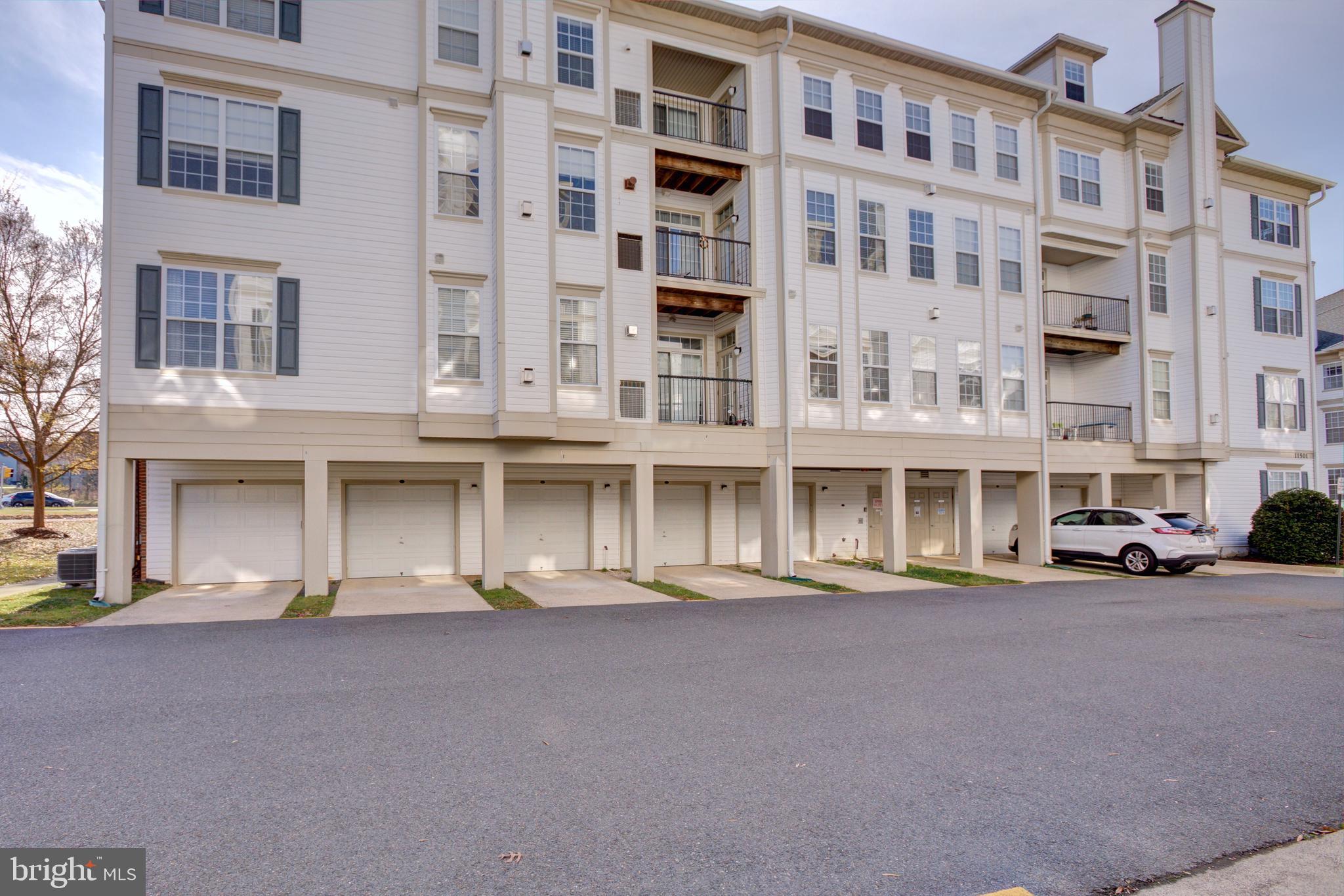 11501 Cardoness LANE Unit: 202