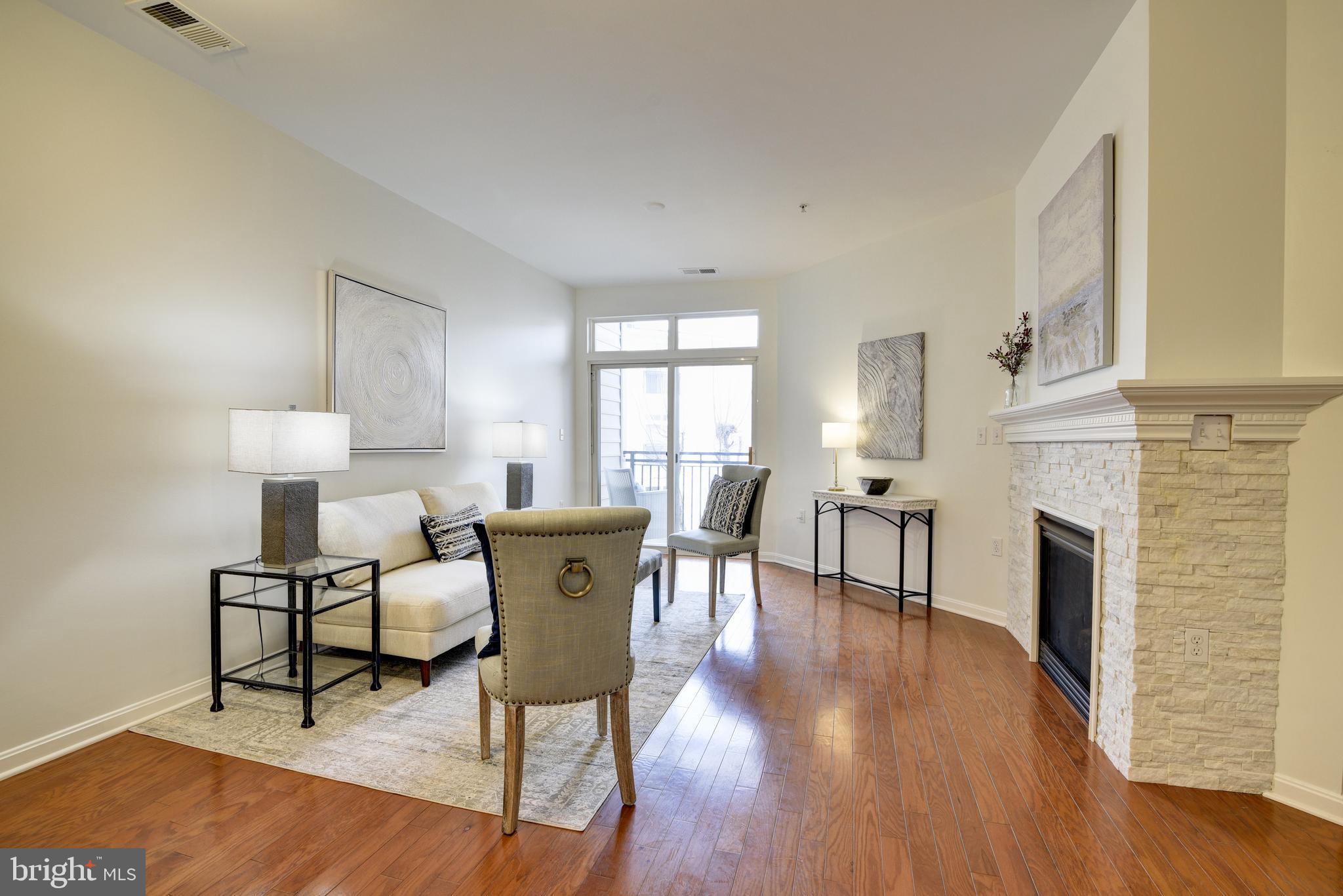 2665 Prosperity AVENUE Unit: 332