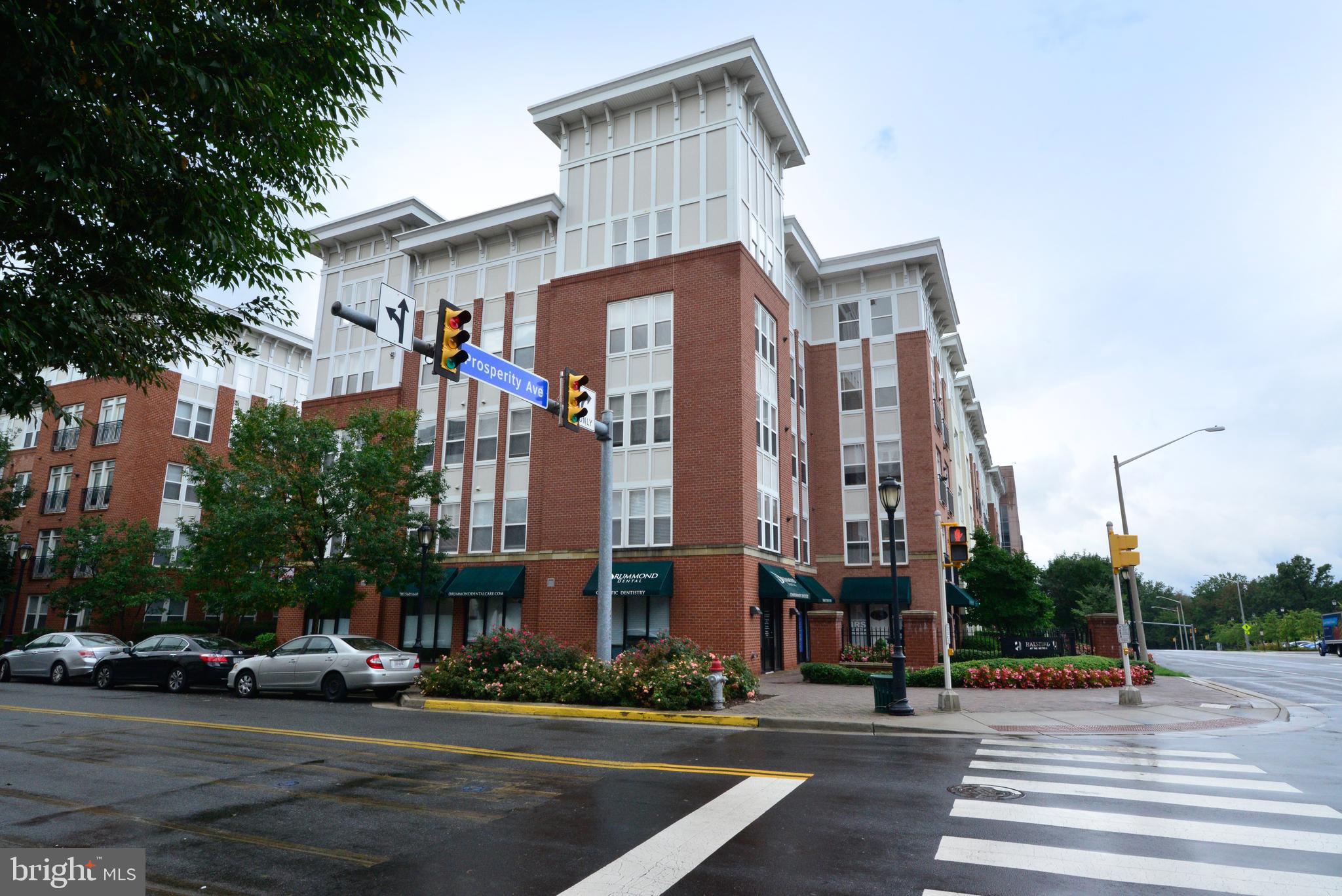 2665 Prosperity AVENUE Unit: 332
