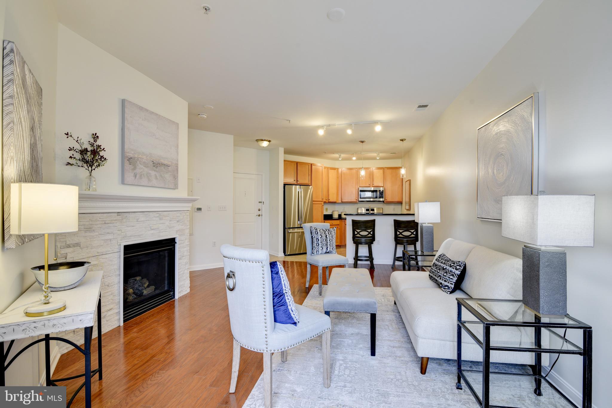 2665 Prosperity AVENUE Unit: 332