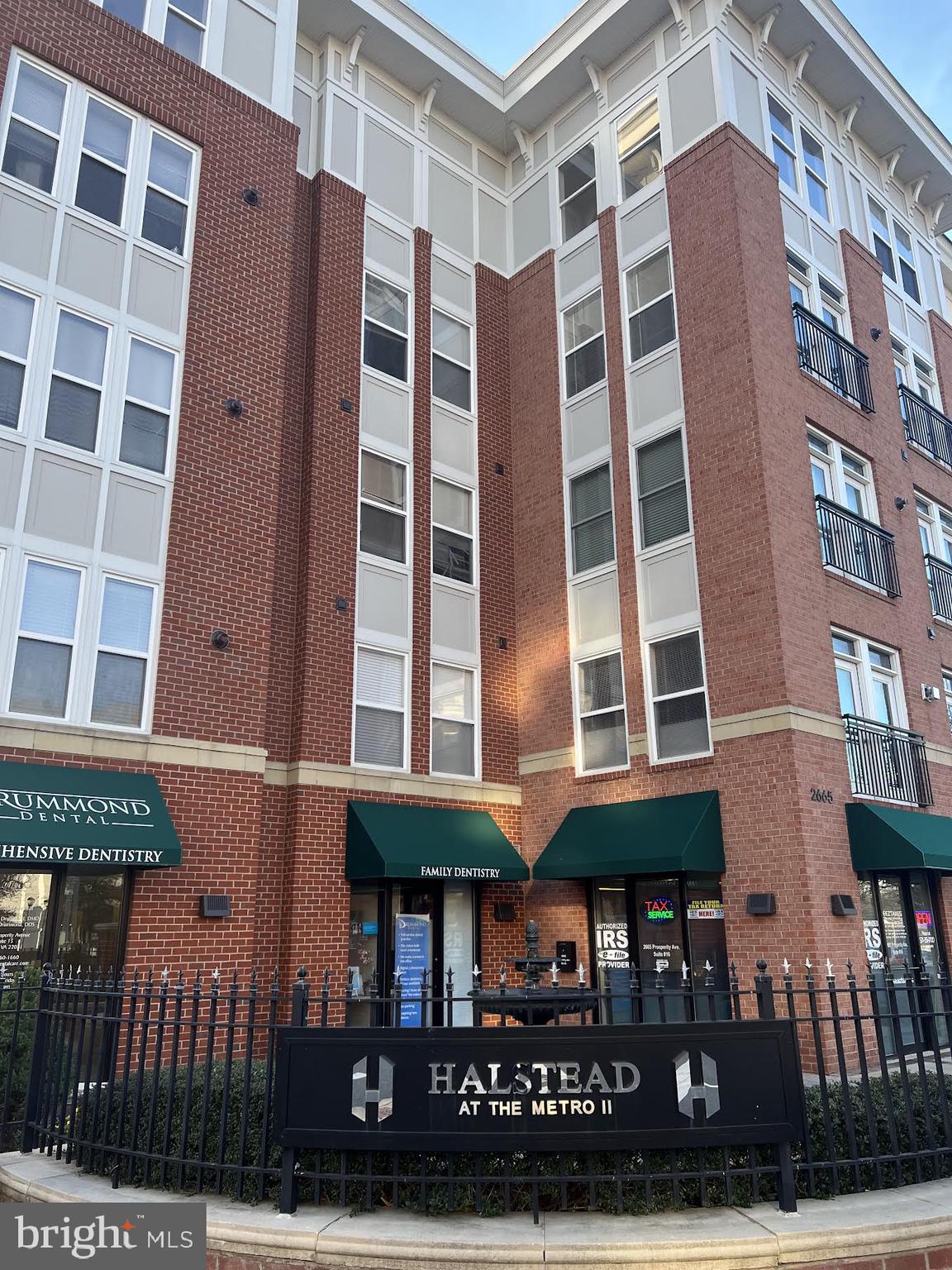 2665 Prosperity AVENUE Unit: 332