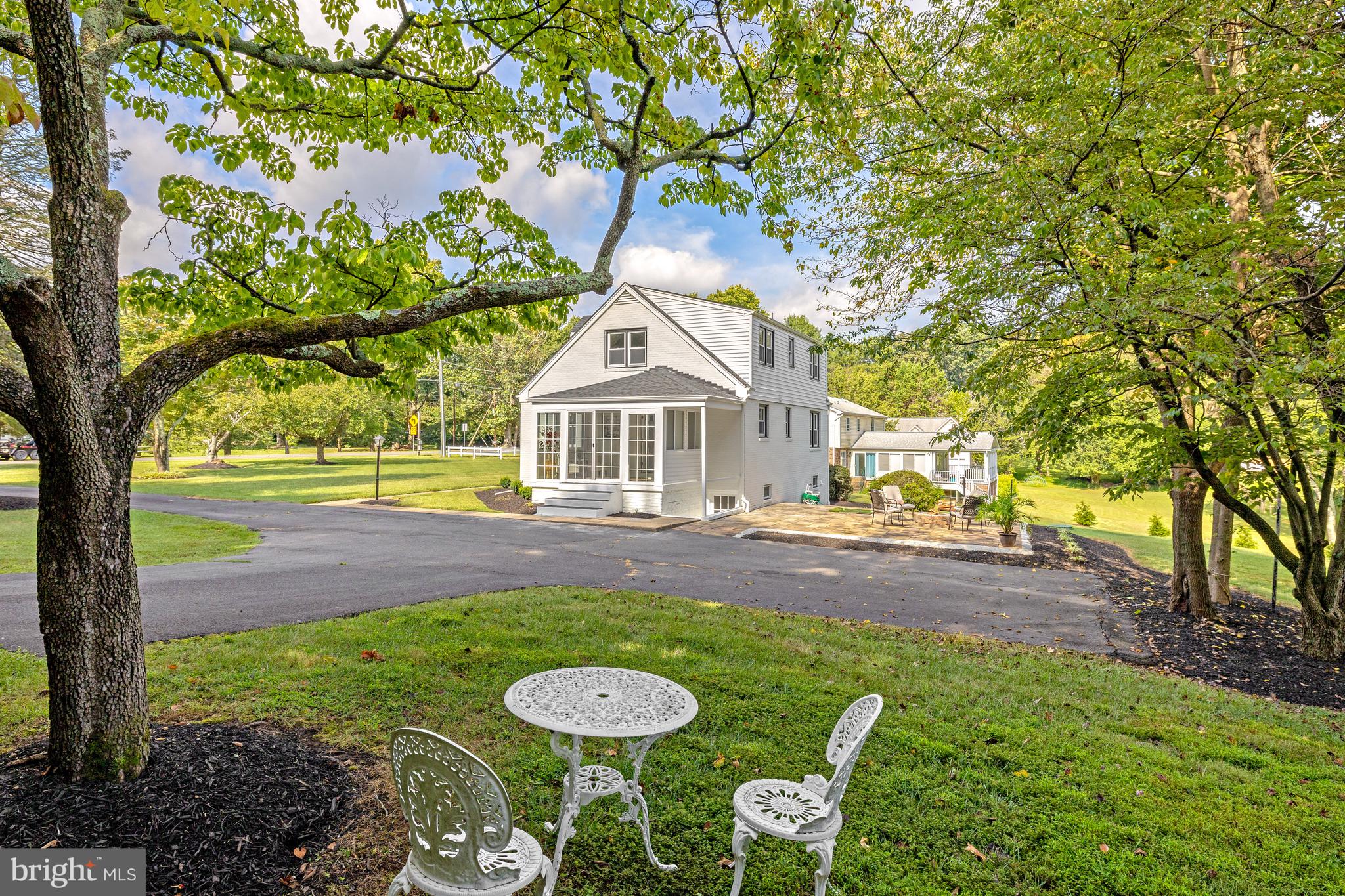 11410 Waples Mill ROAD