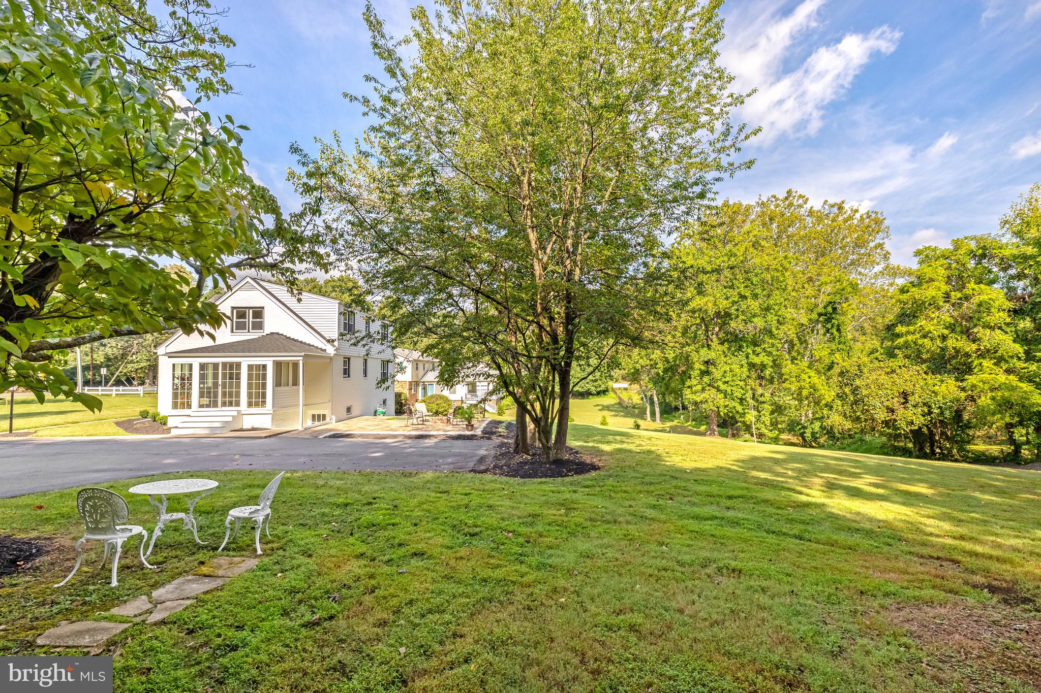 11410 Waples Mill ROAD