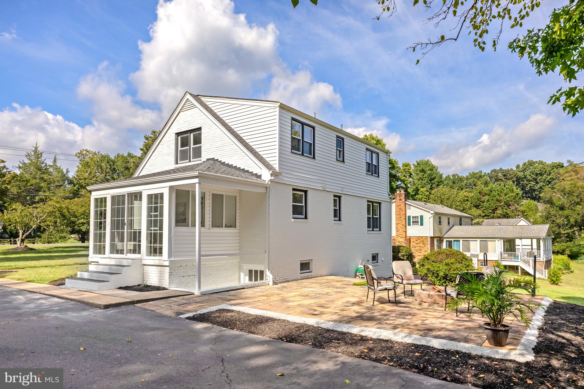 11410 Waples Mill ROAD
