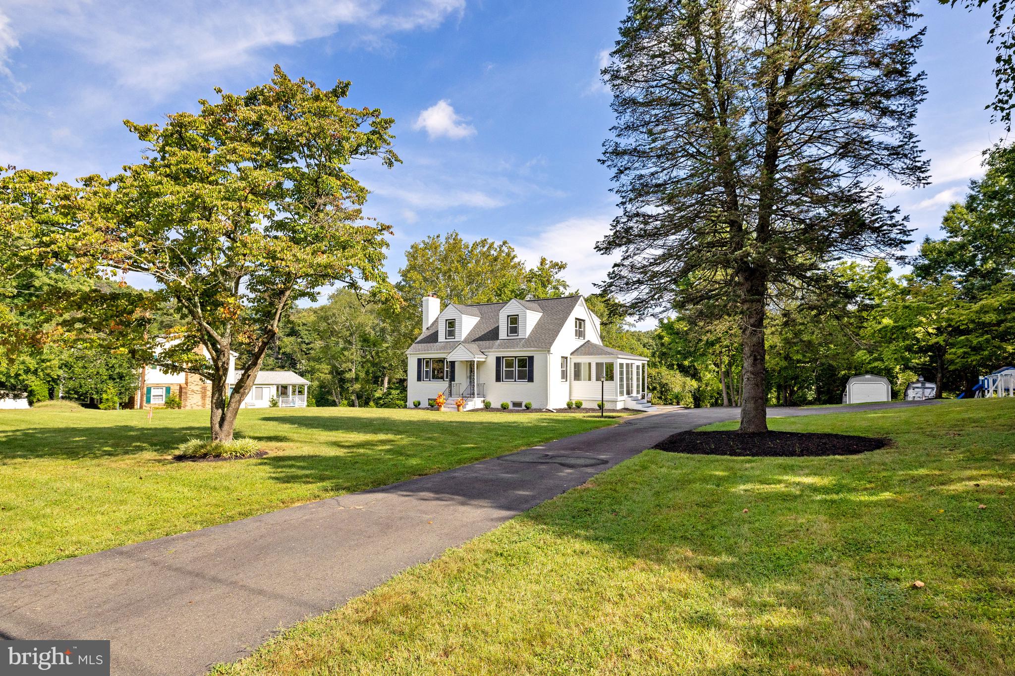 11410 Waples Mill ROAD