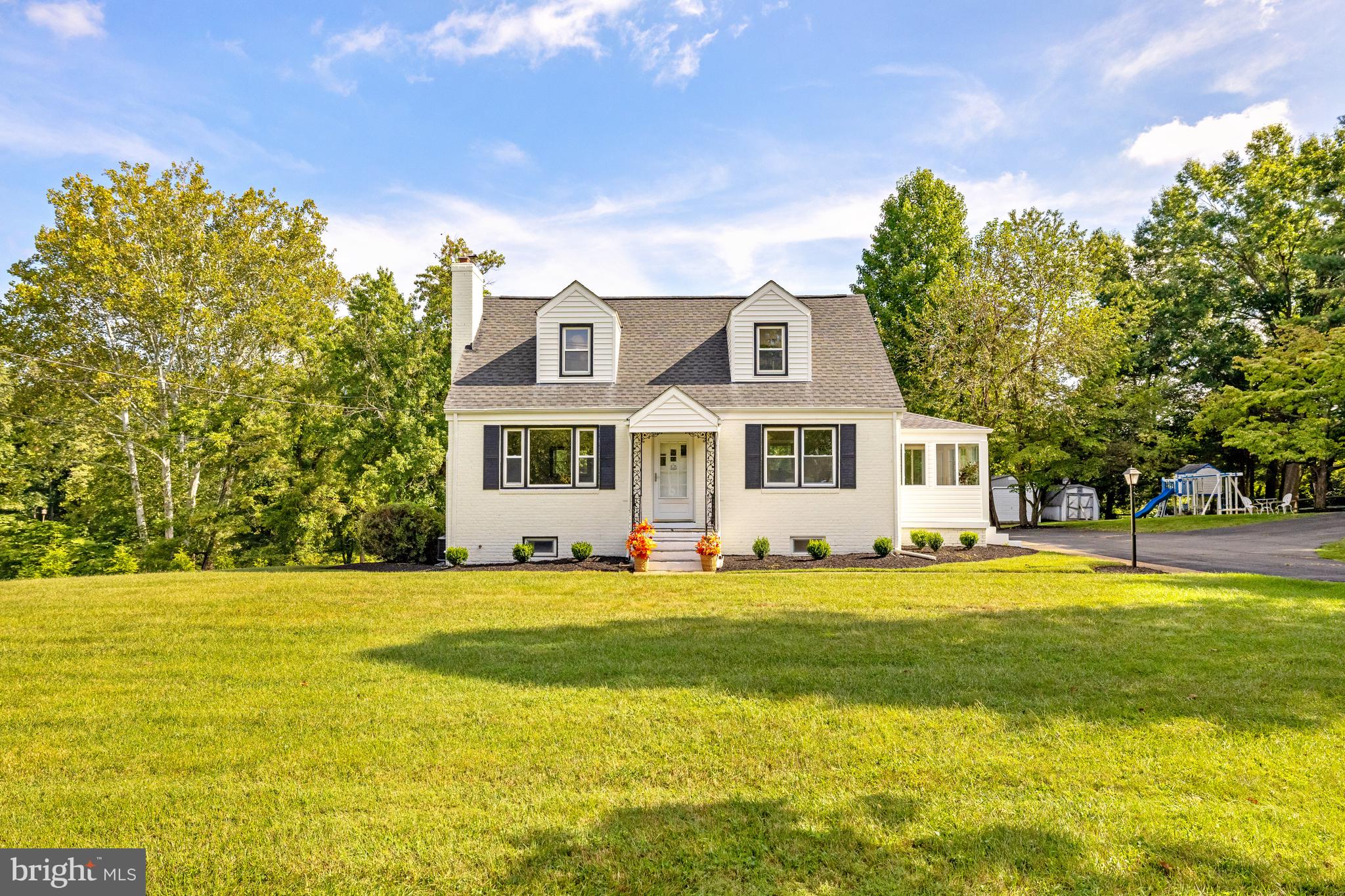 11410 Waples Mill ROAD