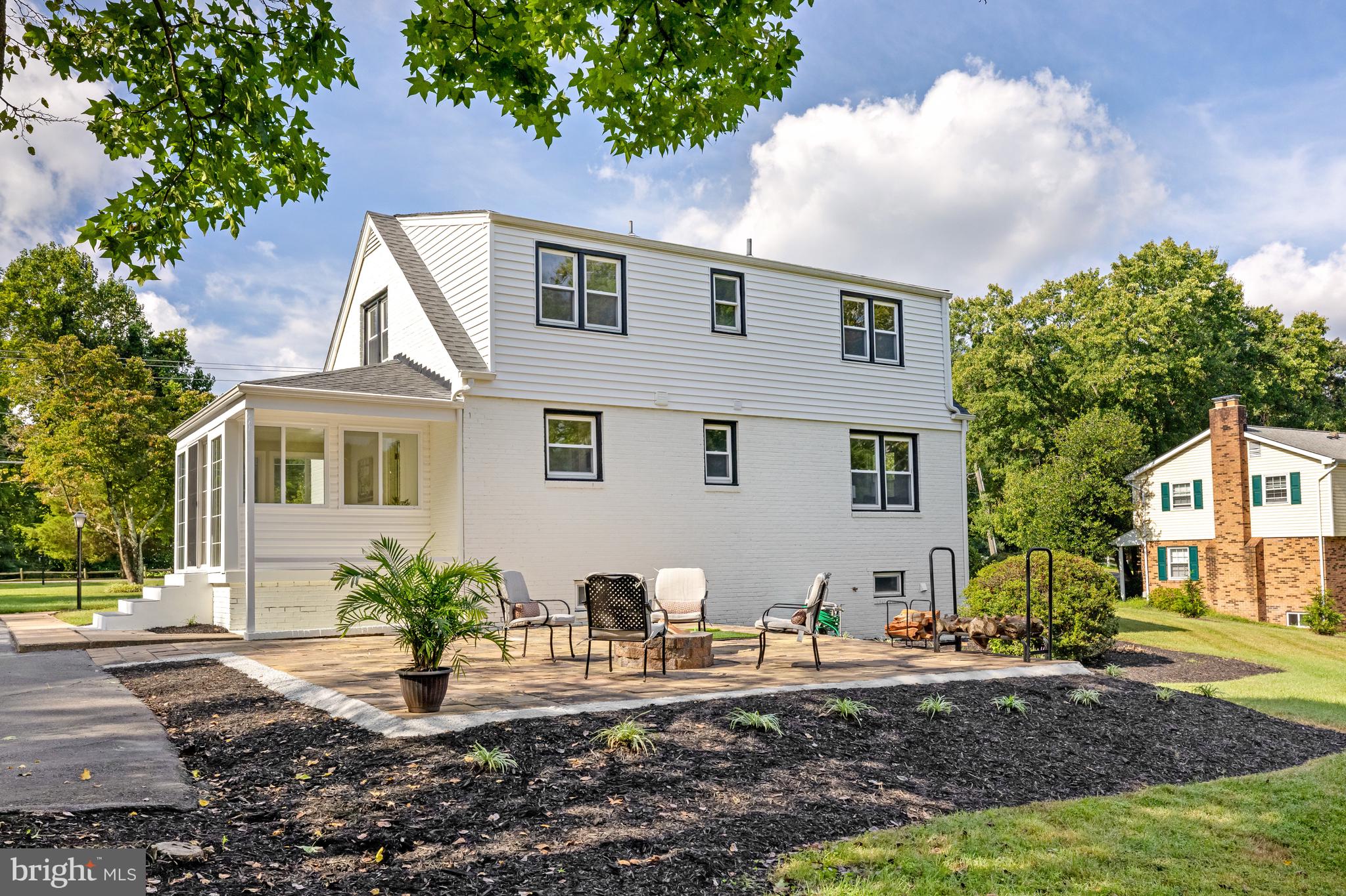 11410 Waples Mill ROAD