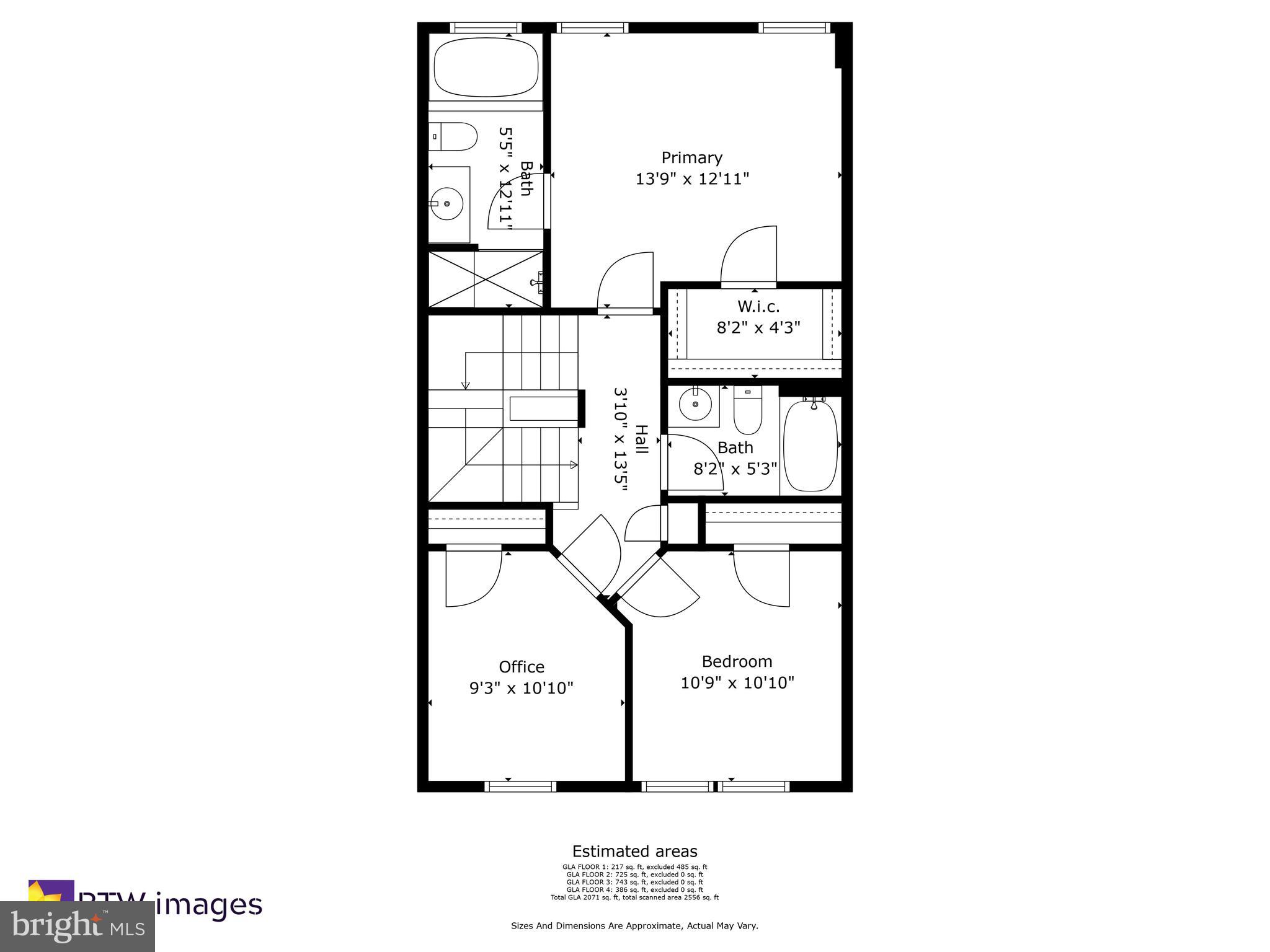 3654 Madison Watch WAY