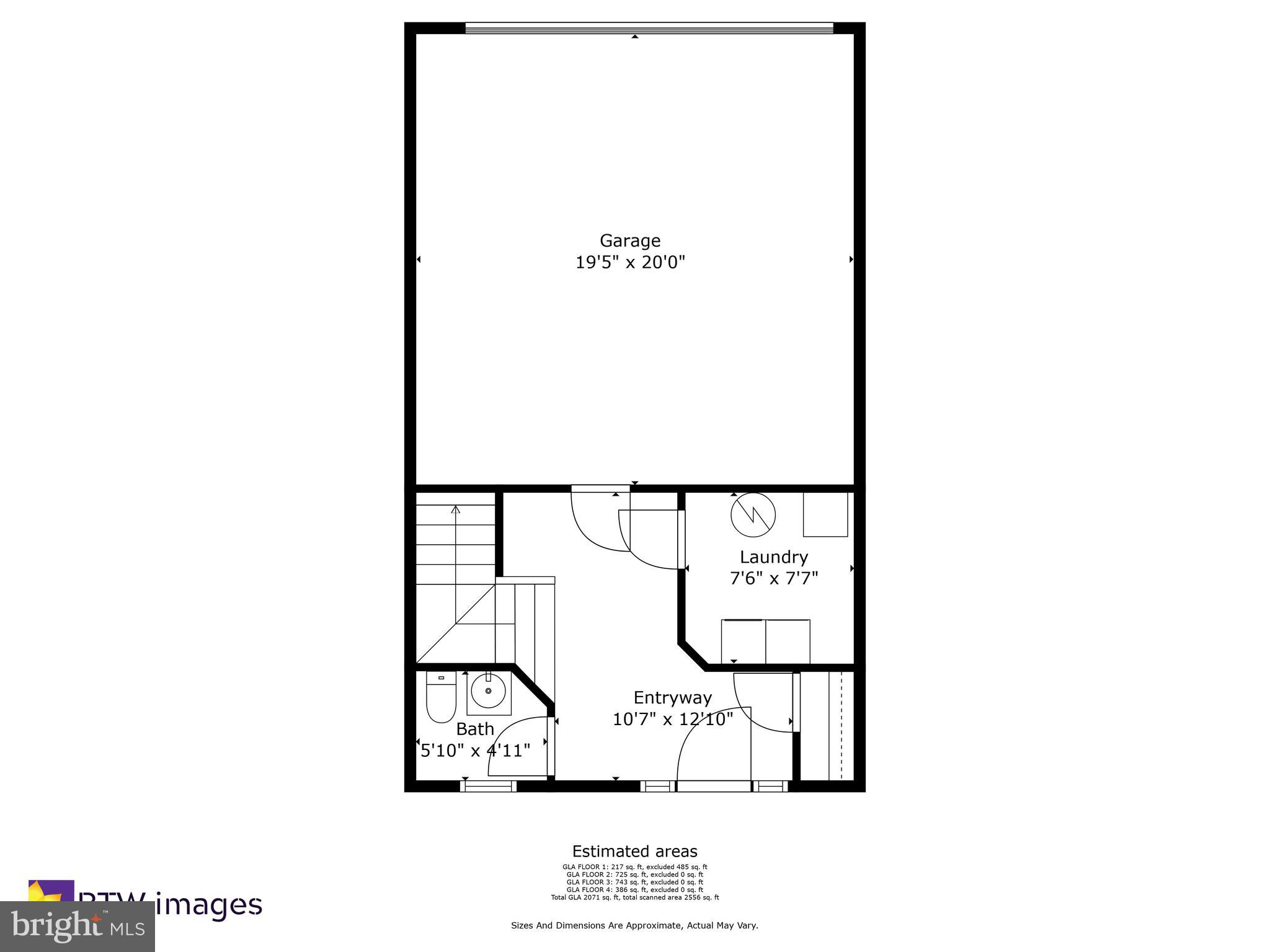 3654 Madison Watch WAY