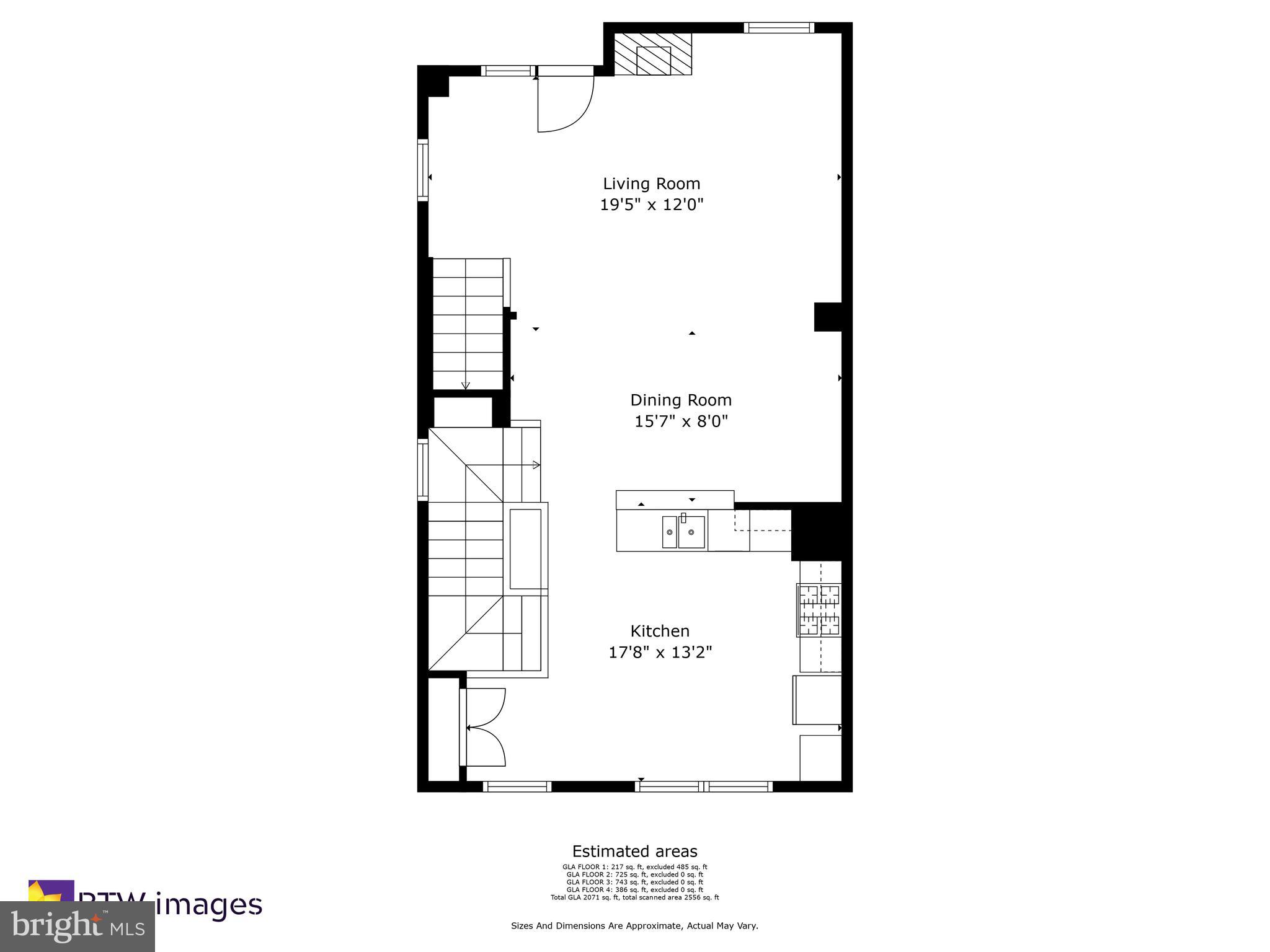 3654 Madison Watch WAY