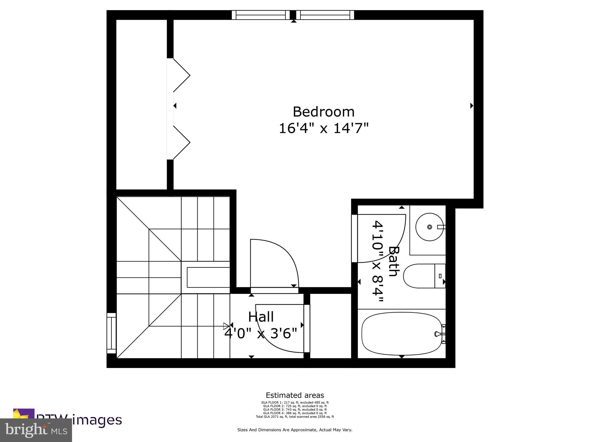 3654 Madison Watch WAY