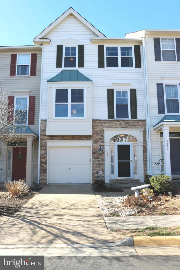 13394 Burrough Farm DRIVE