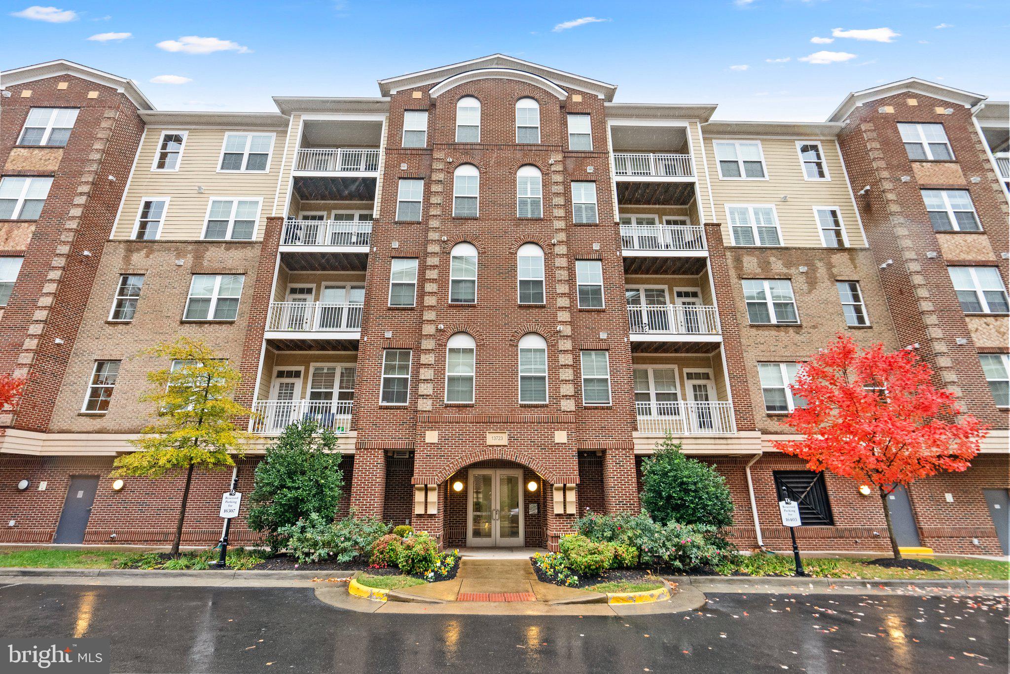 13723 Neil Armstrong AVENUE Unit: 507