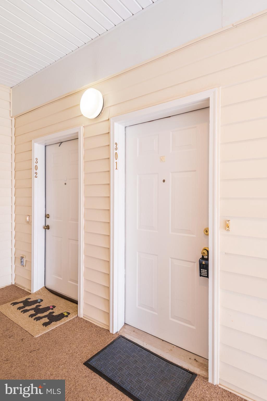 2489 Quick STREET Unit: 301