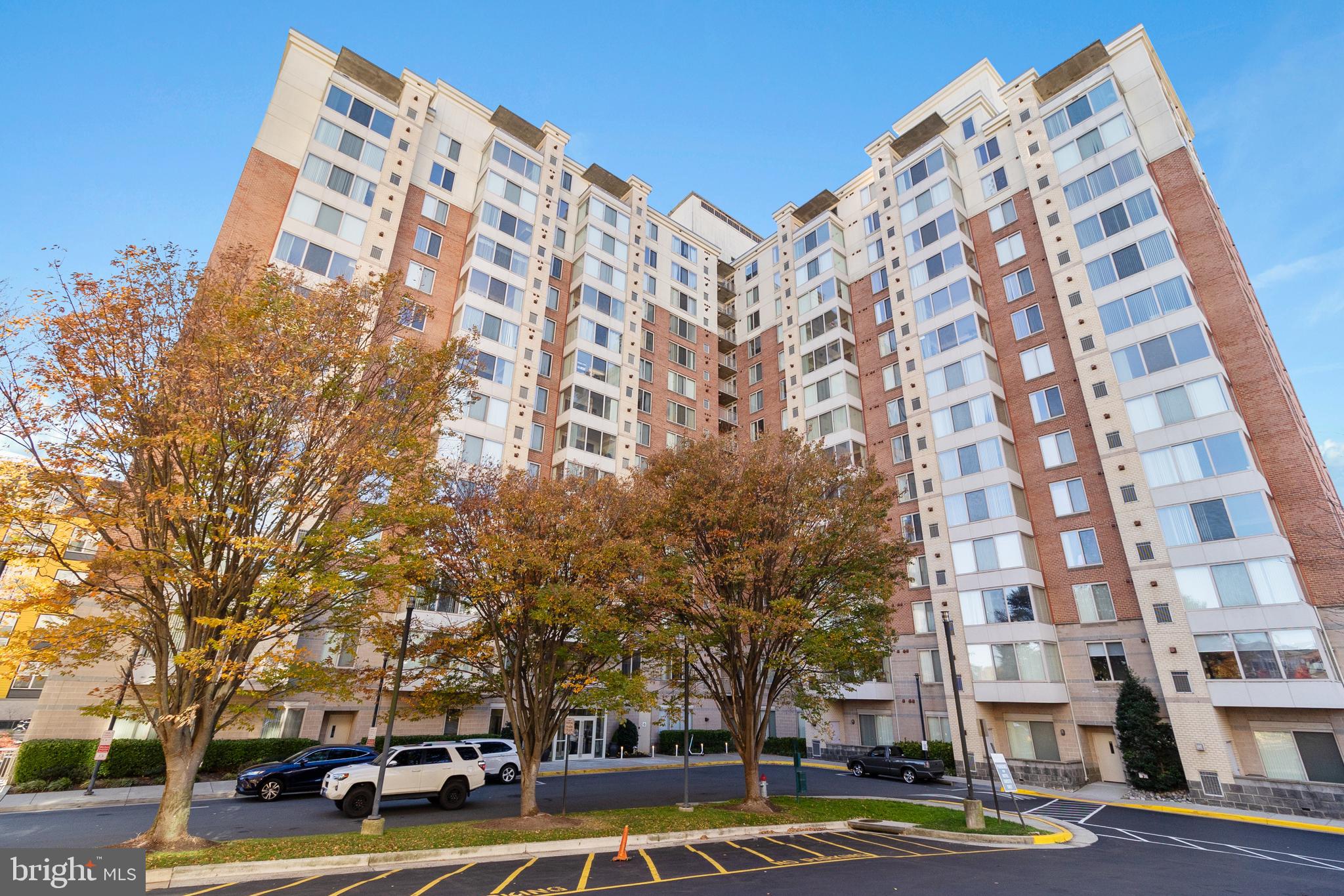 2726 Gallows Road Rd Unit: 209