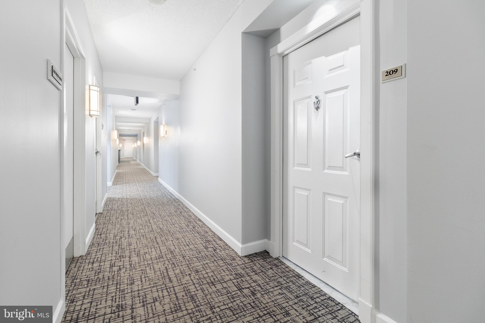 2726 Gallows Road Rd Unit: 209