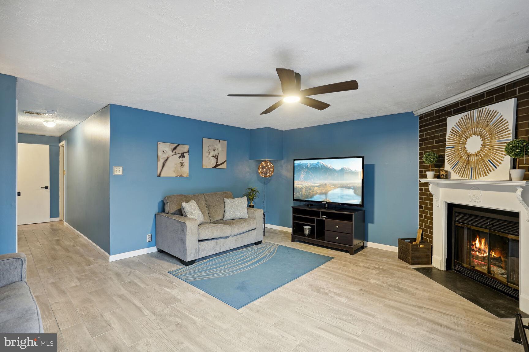 14312 Watery Mountain COURT