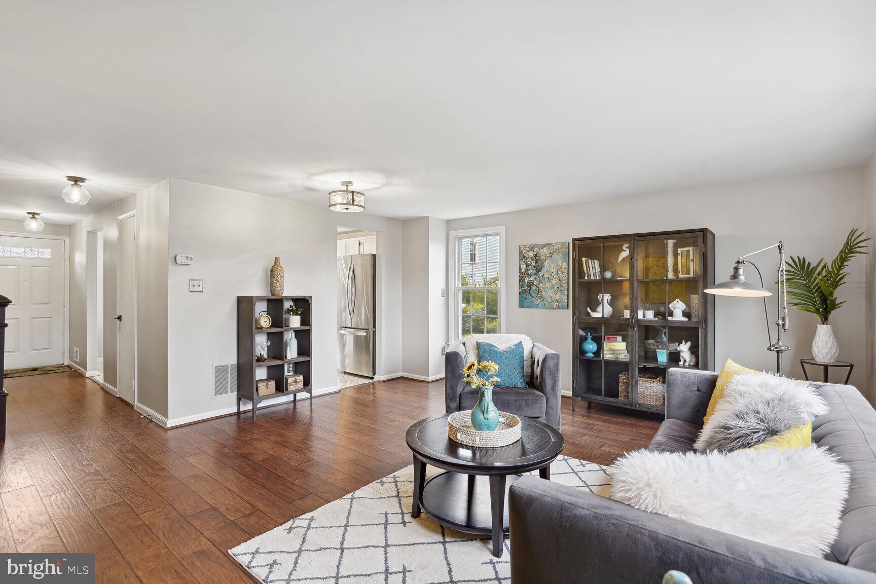 14312 Watery Mountain COURT