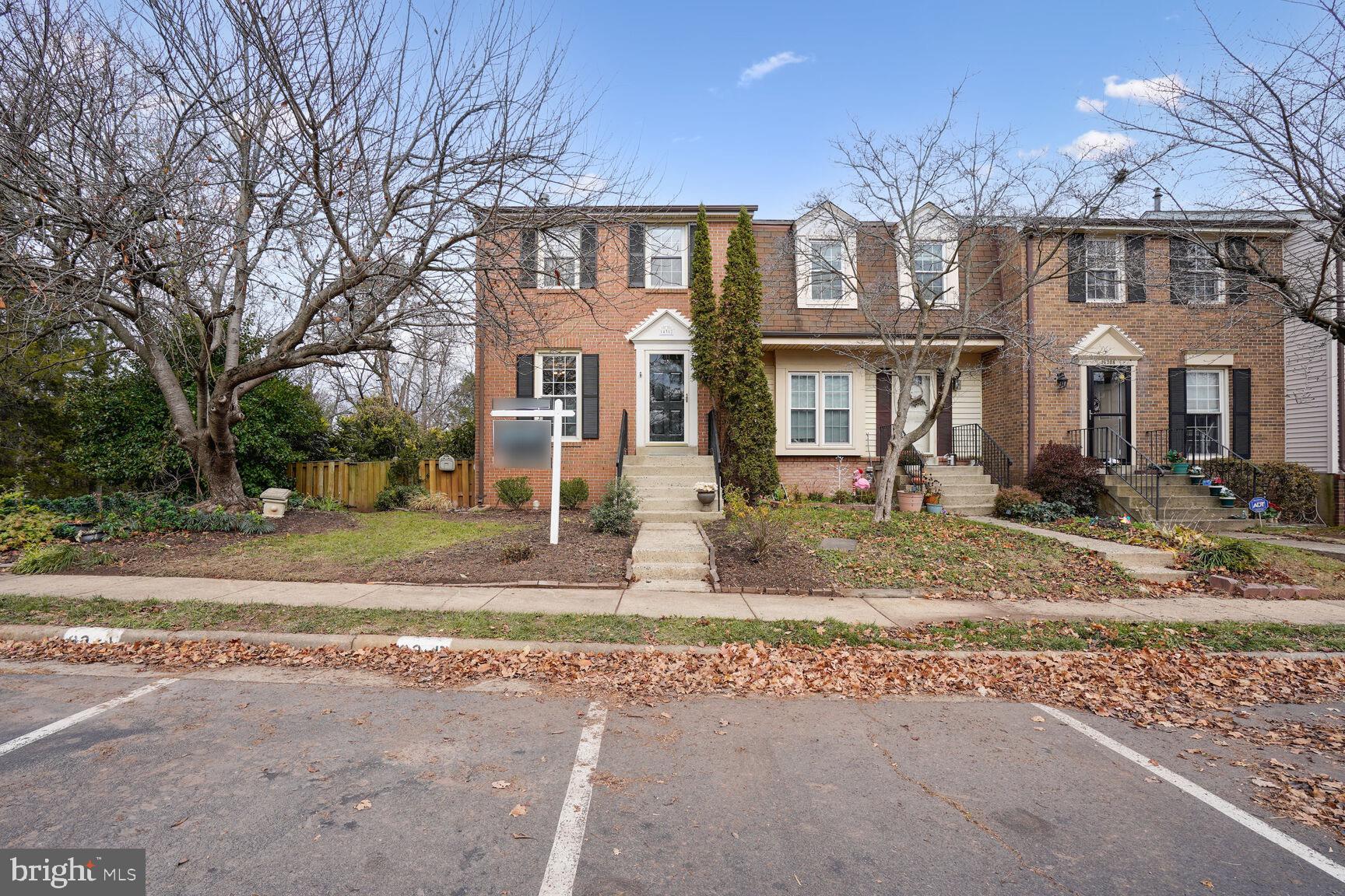 14312 Watery Mountain COURT