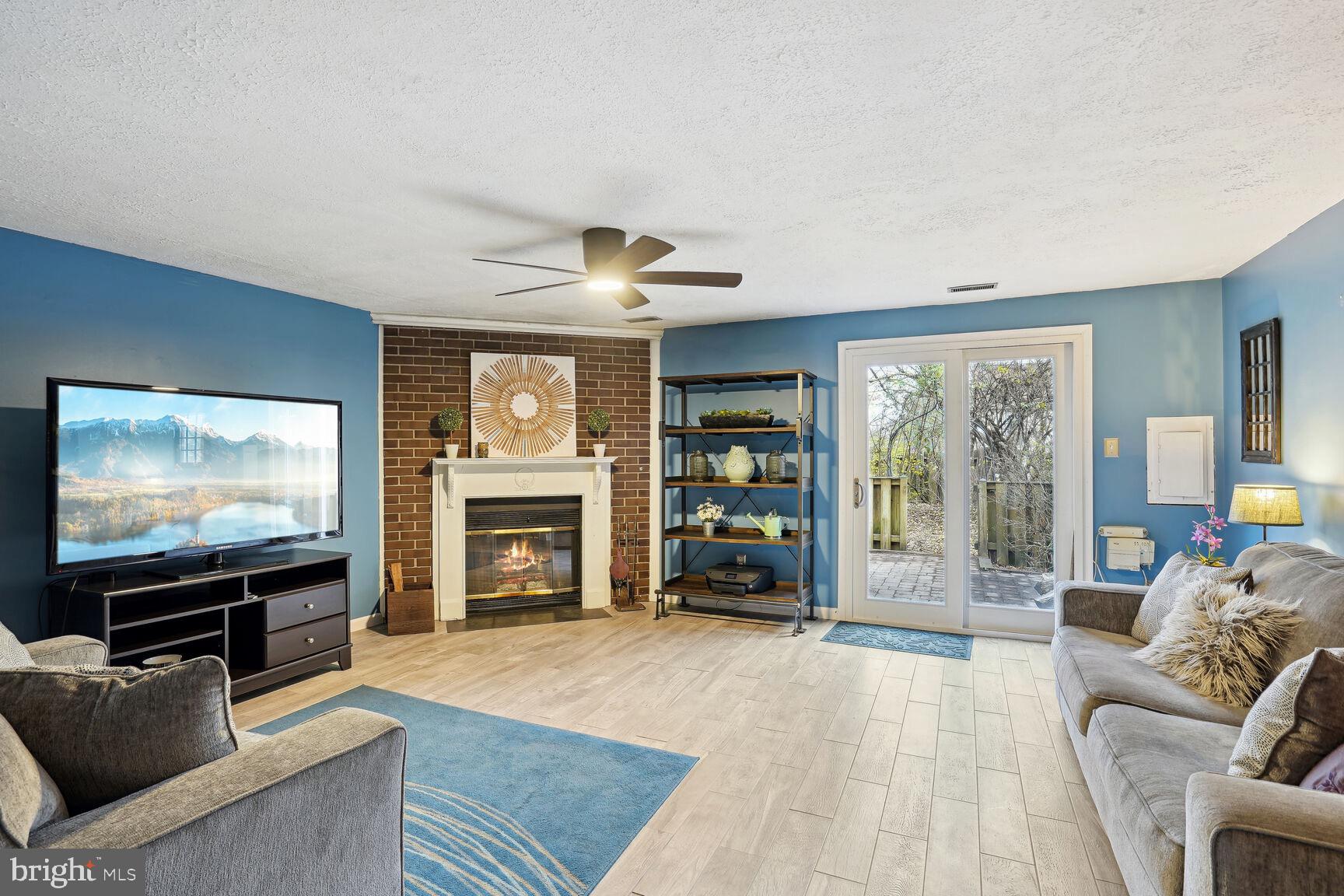 14312 Watery Mountain COURT