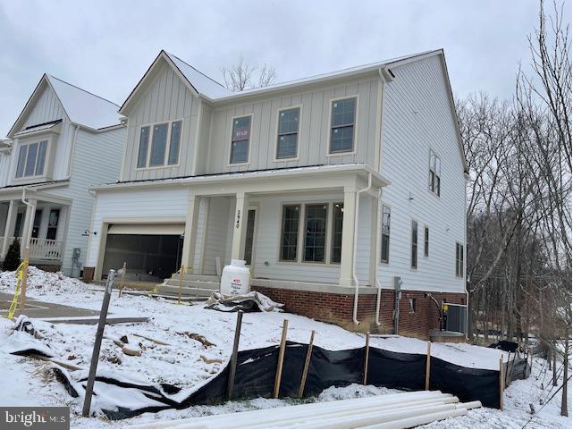 2940 County House DRIVE