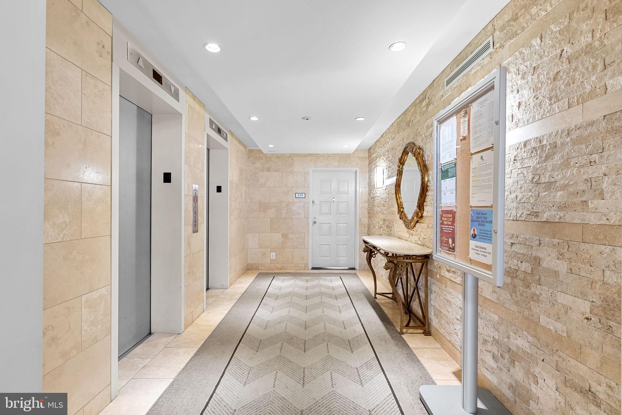 8360 Greensboro DRIVE Unit: 202