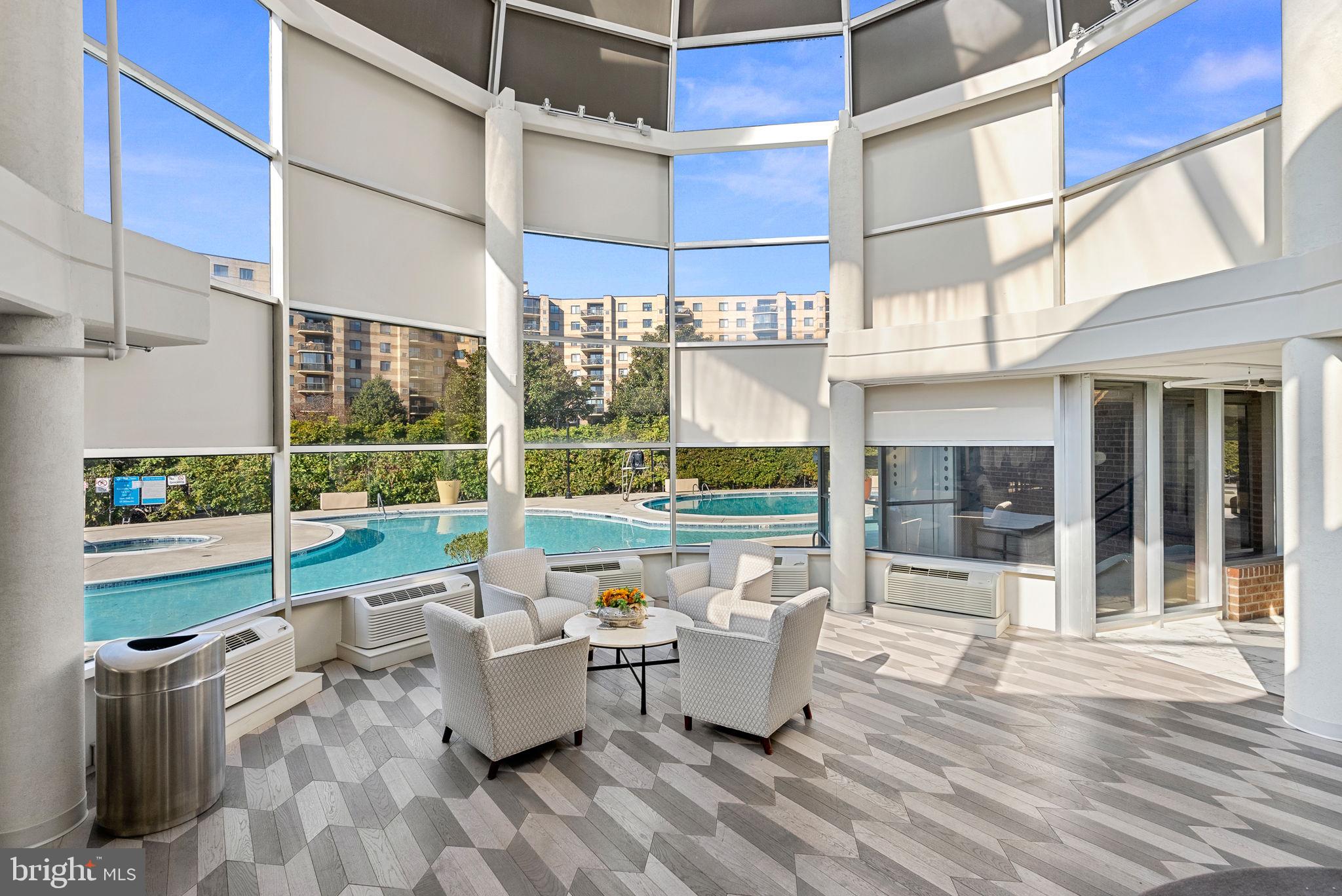 8360 Greensboro DRIVE Unit: 202