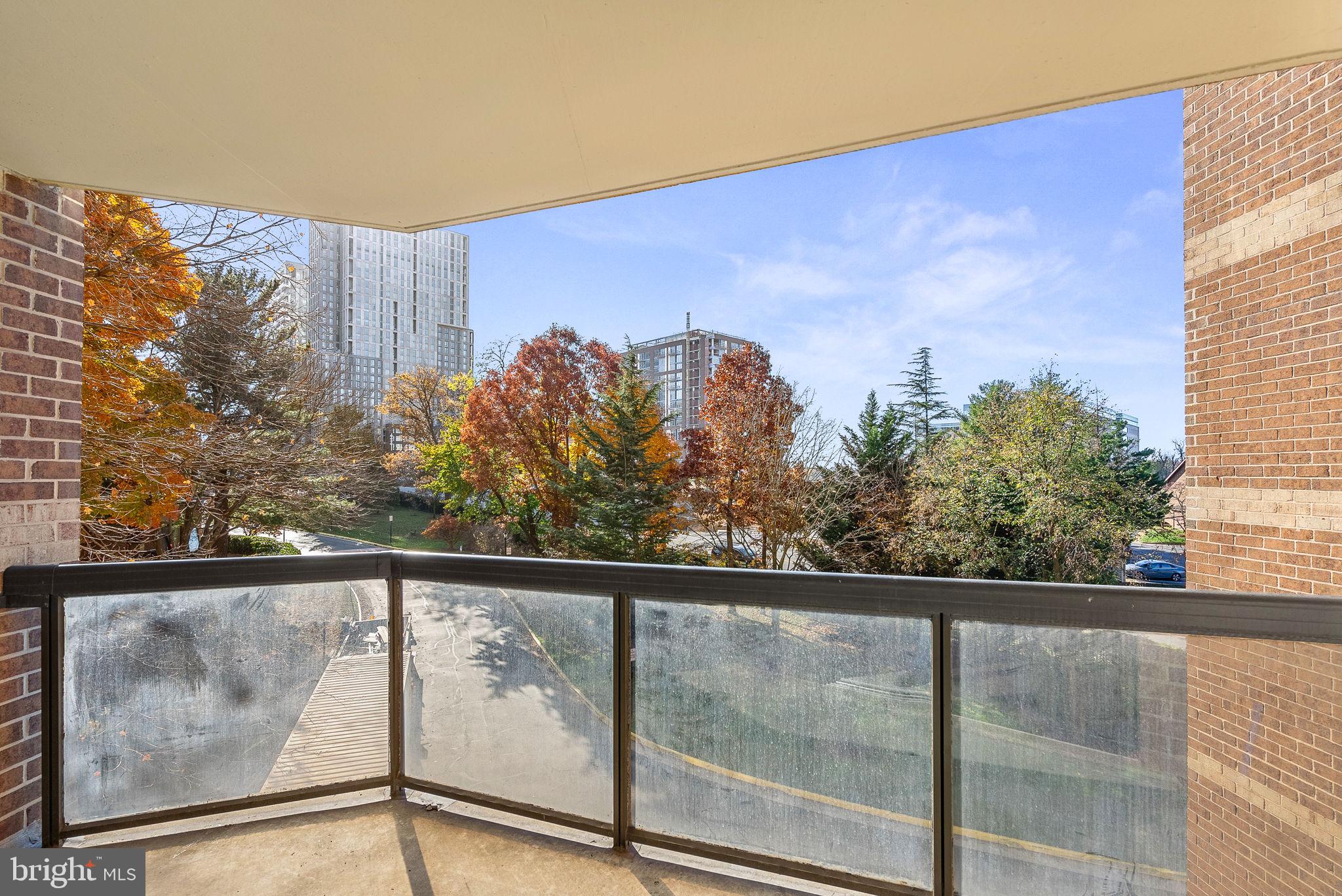 8360 Greensboro DRIVE Unit: 202
