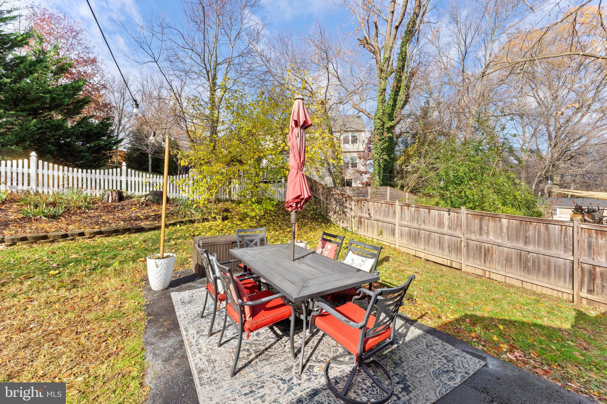 3409 Little Hunting Creek DRIVE