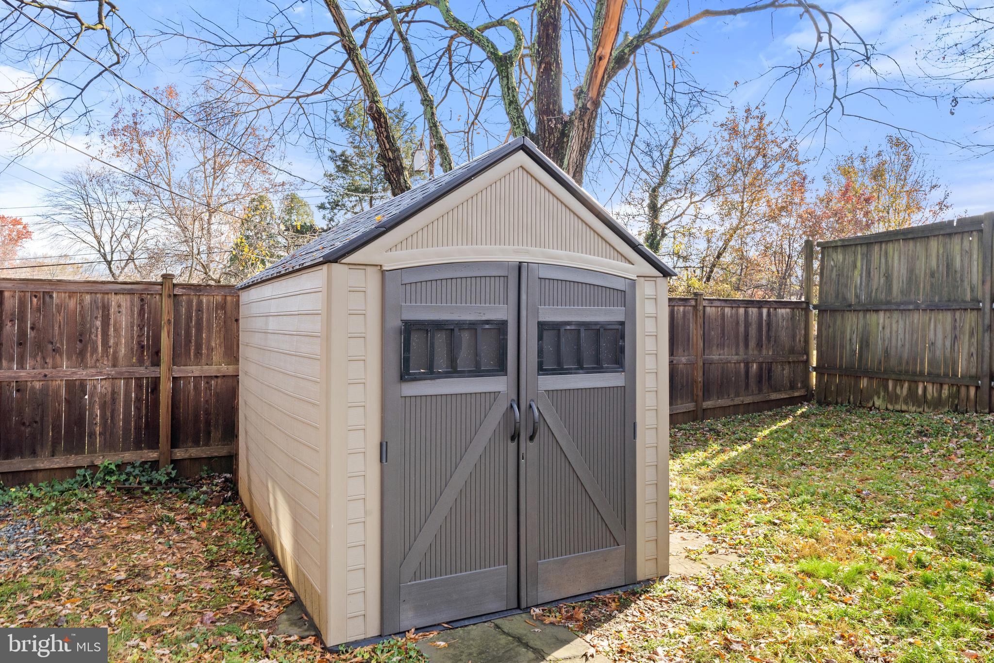 3409 Little Hunting Creek DRIVE