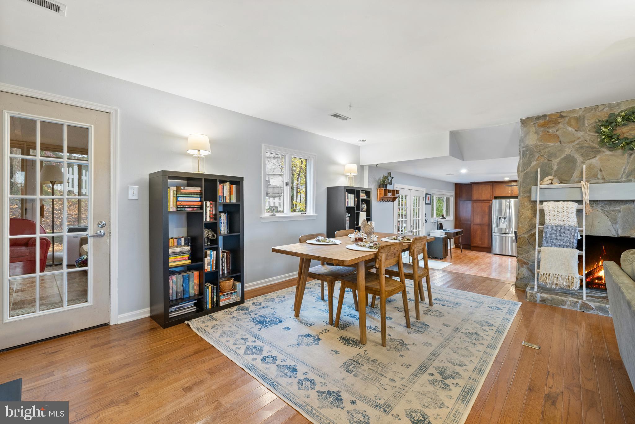 3409 Little Hunting Creek DRIVE
