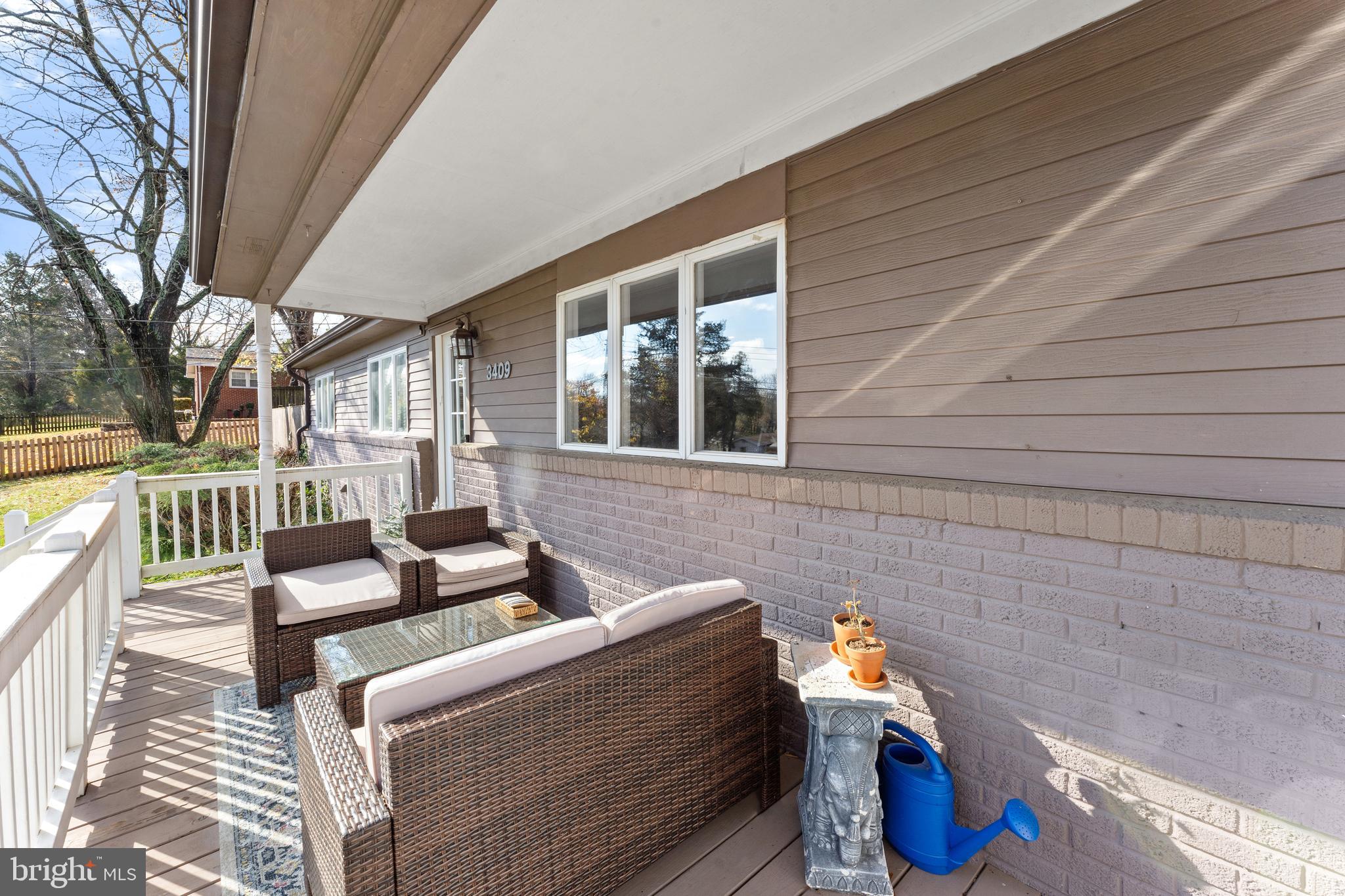 3409 Little Hunting Creek DRIVE