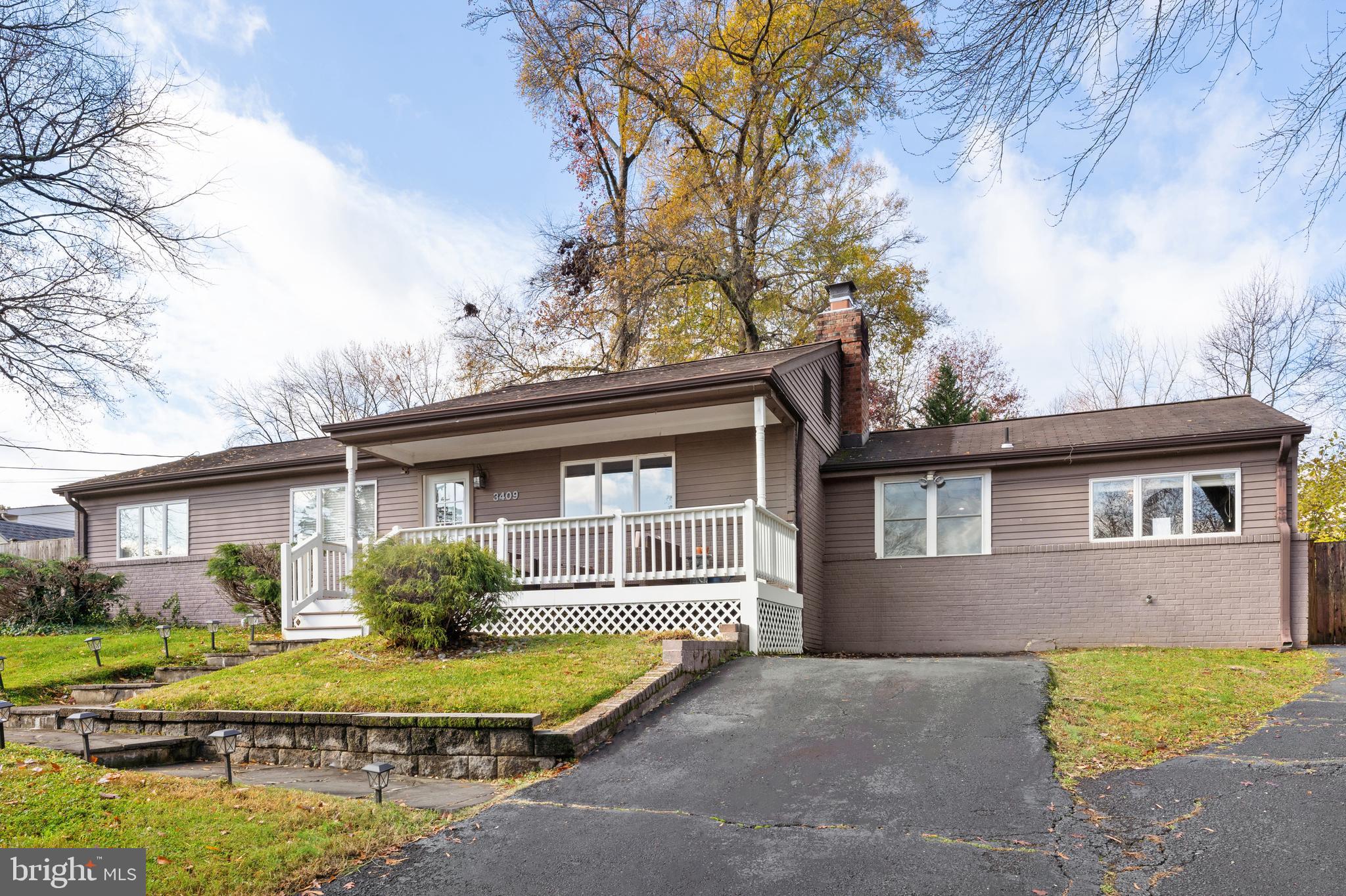 3409 Little Hunting Creek DRIVE