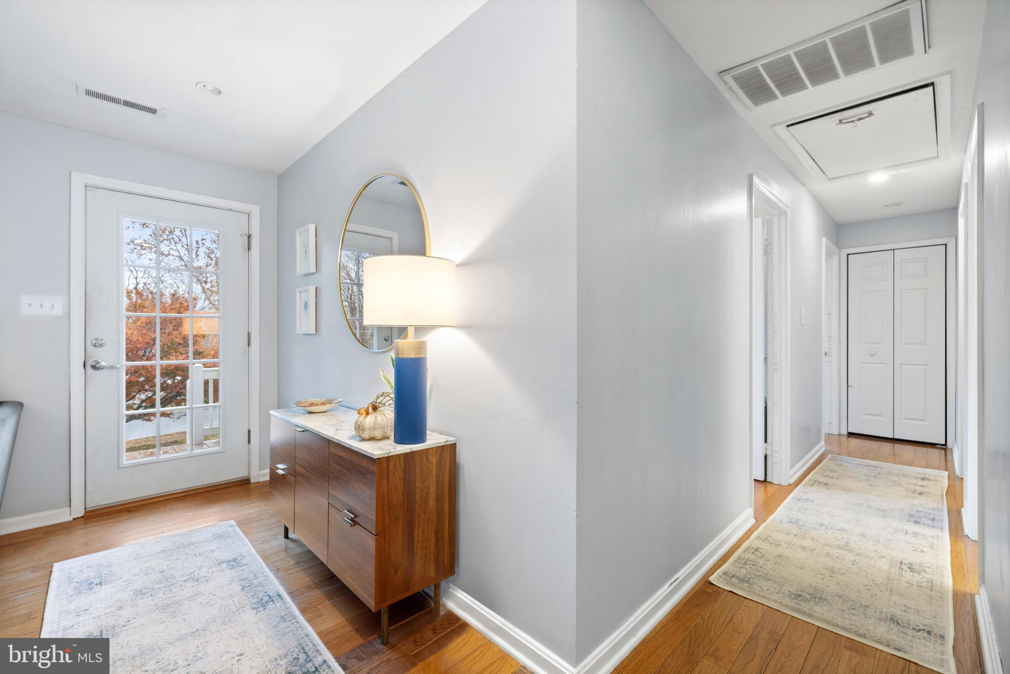 3409 Little Hunting Creek DRIVE