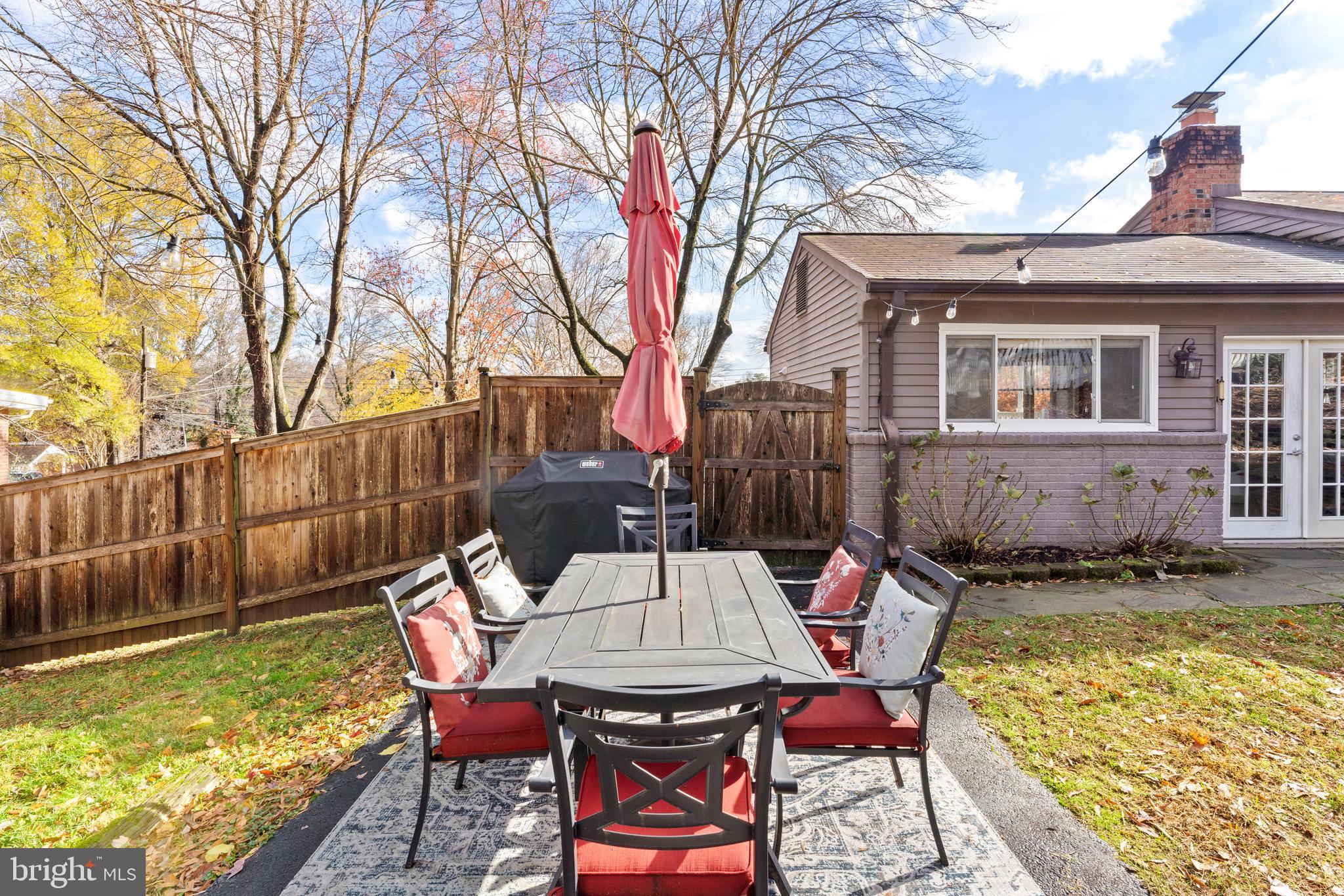 3409 Little Hunting Creek DRIVE