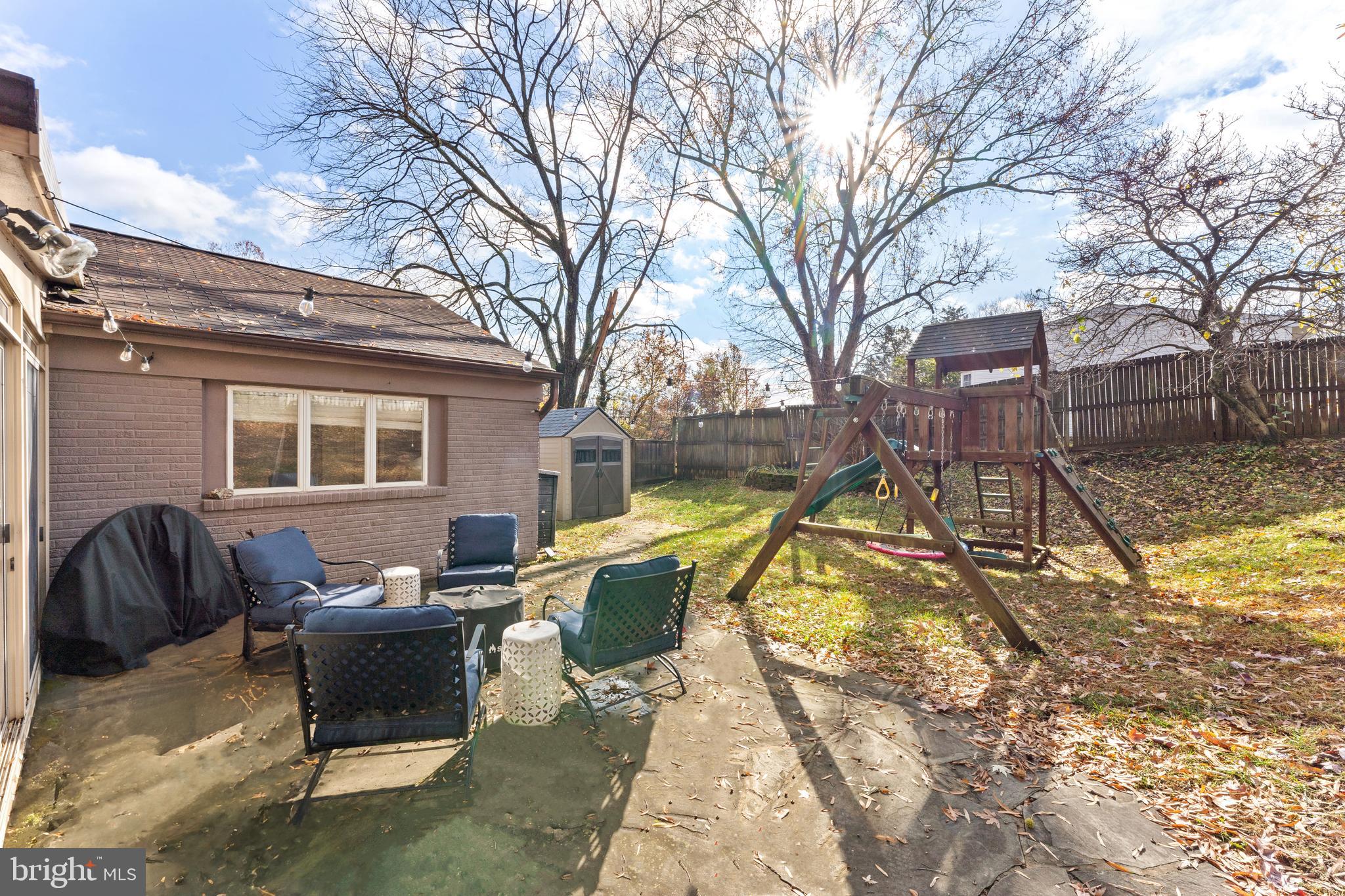 3409 Little Hunting Creek DRIVE