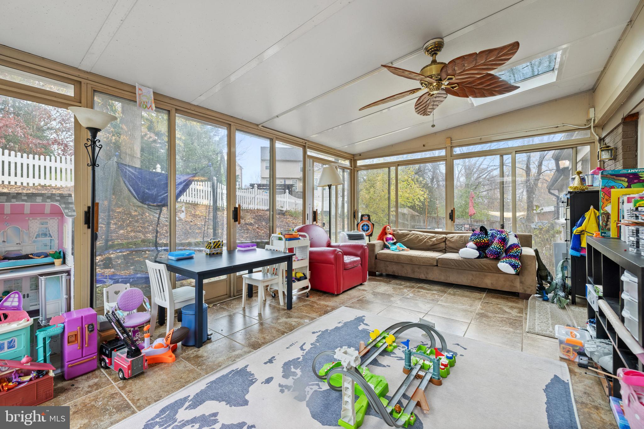 3409 Little Hunting Creek DRIVE