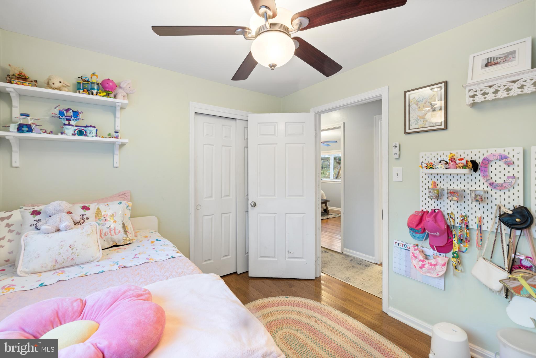 3409 Little Hunting Creek DRIVE