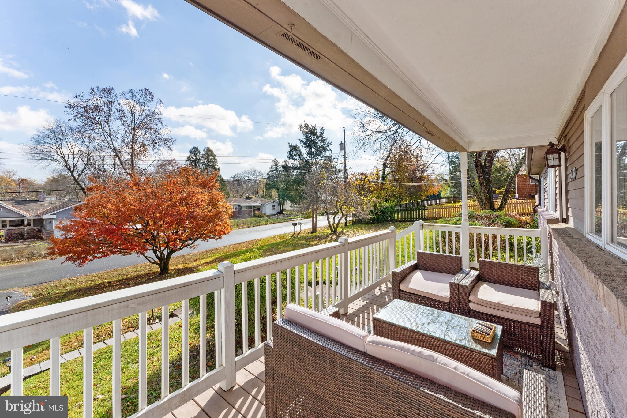 3409 Little Hunting Creek DRIVE